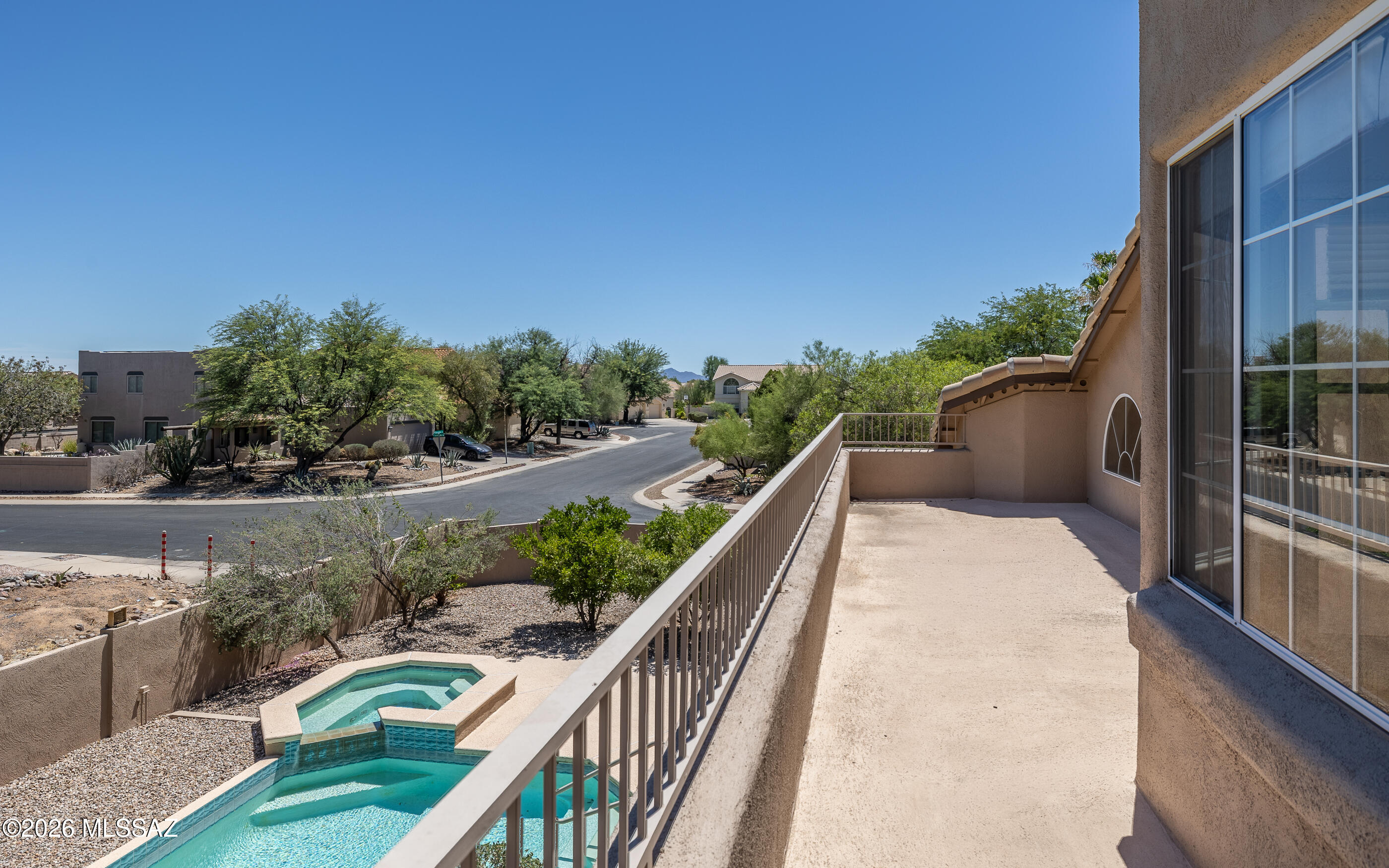 Rancho Vistoso Neighborhood 7 (1-317) - Residential