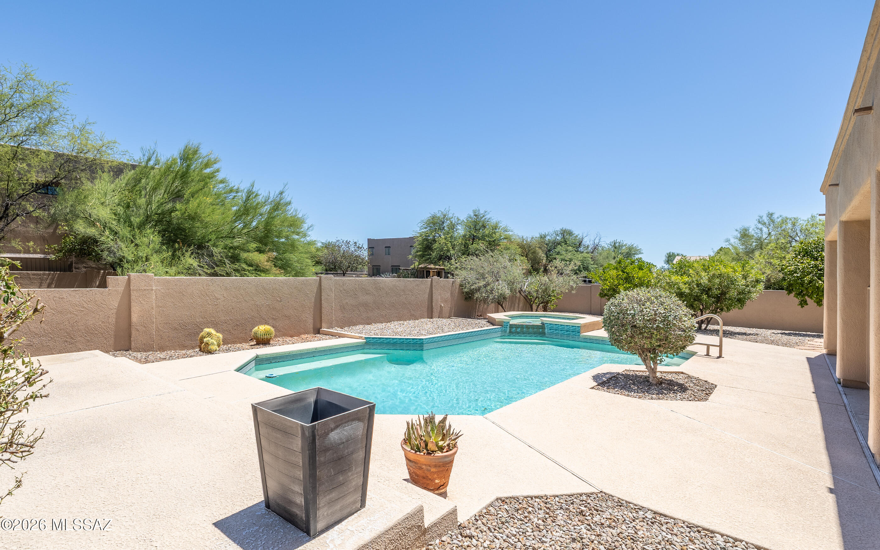 Rancho Vistoso Neighborhood 7 (1-317) - Residential