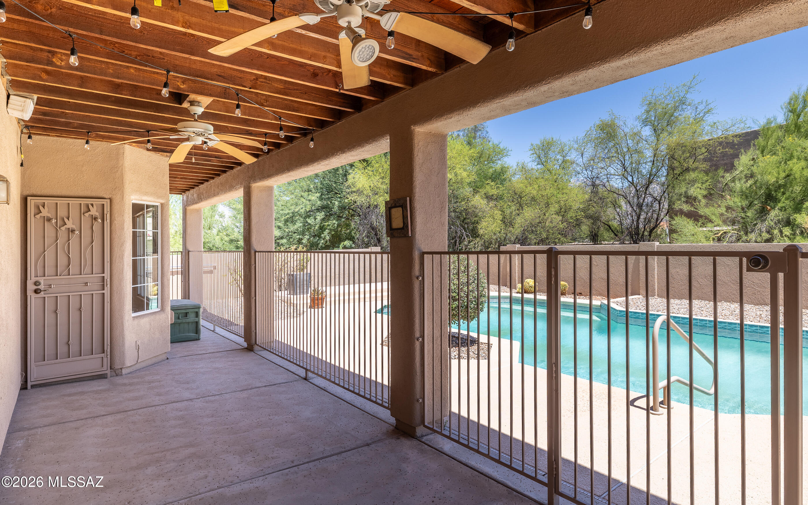 Rancho Vistoso Neighborhood 7 (1-317) - Residential