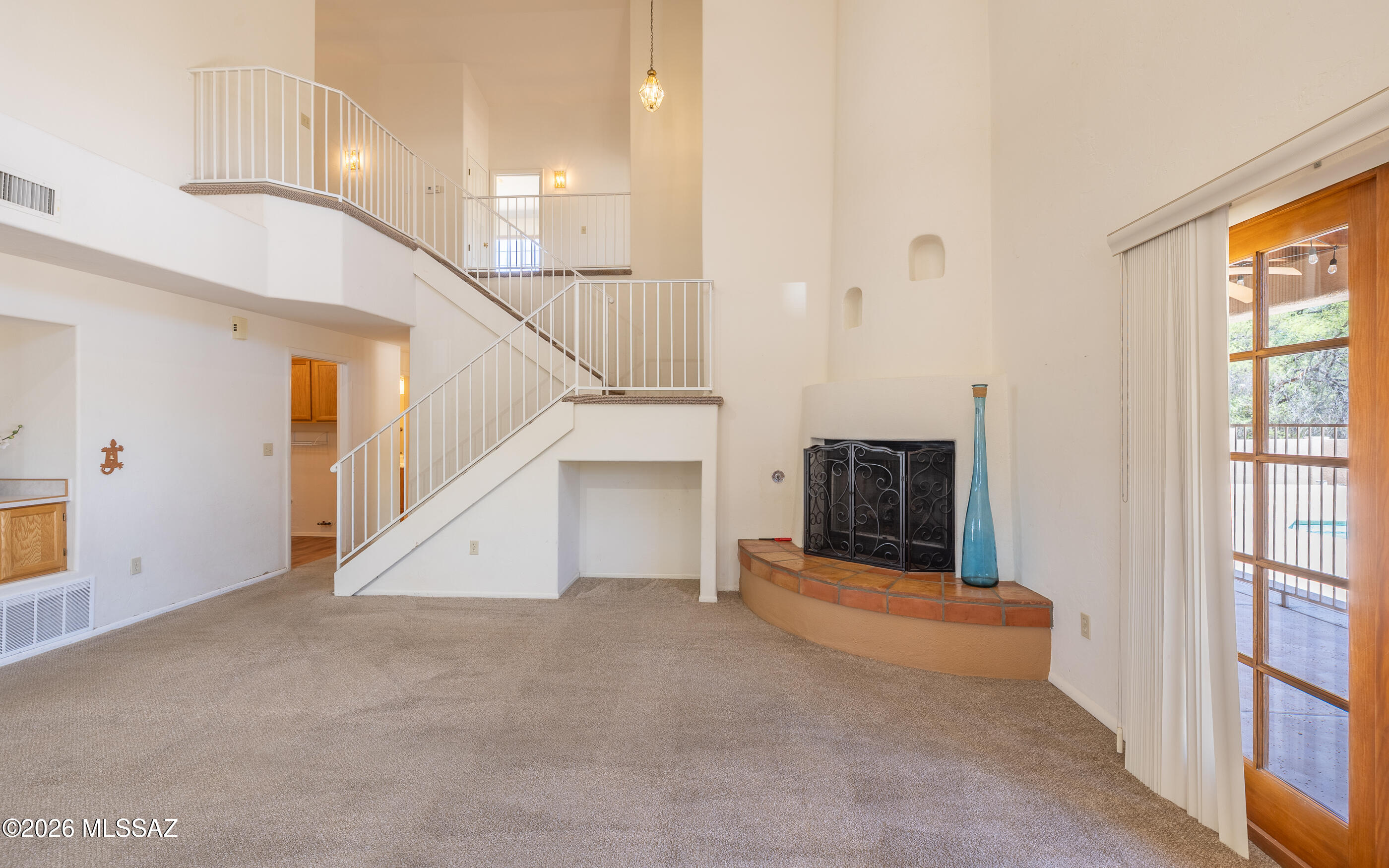 Rancho Vistoso Neighborhood 7 (1-317) - Residential