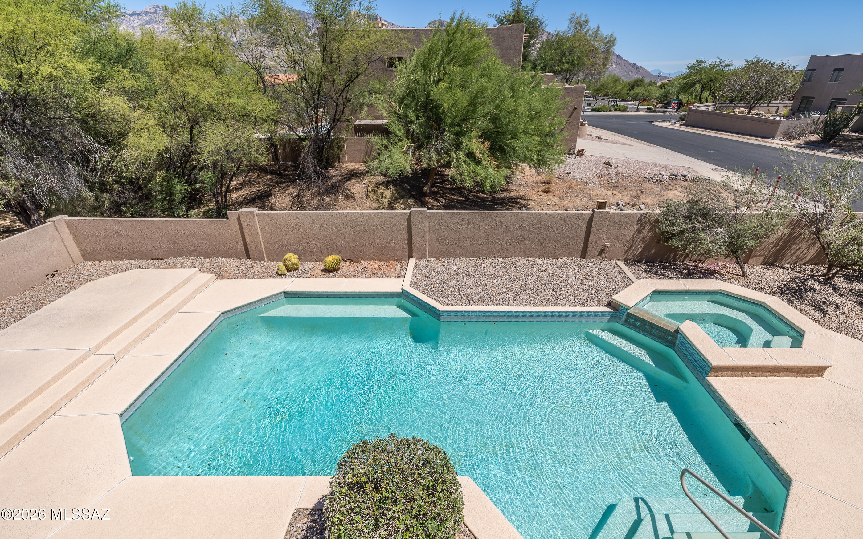 Rancho Vistoso Neighborhood 7 (1-317) - Residential