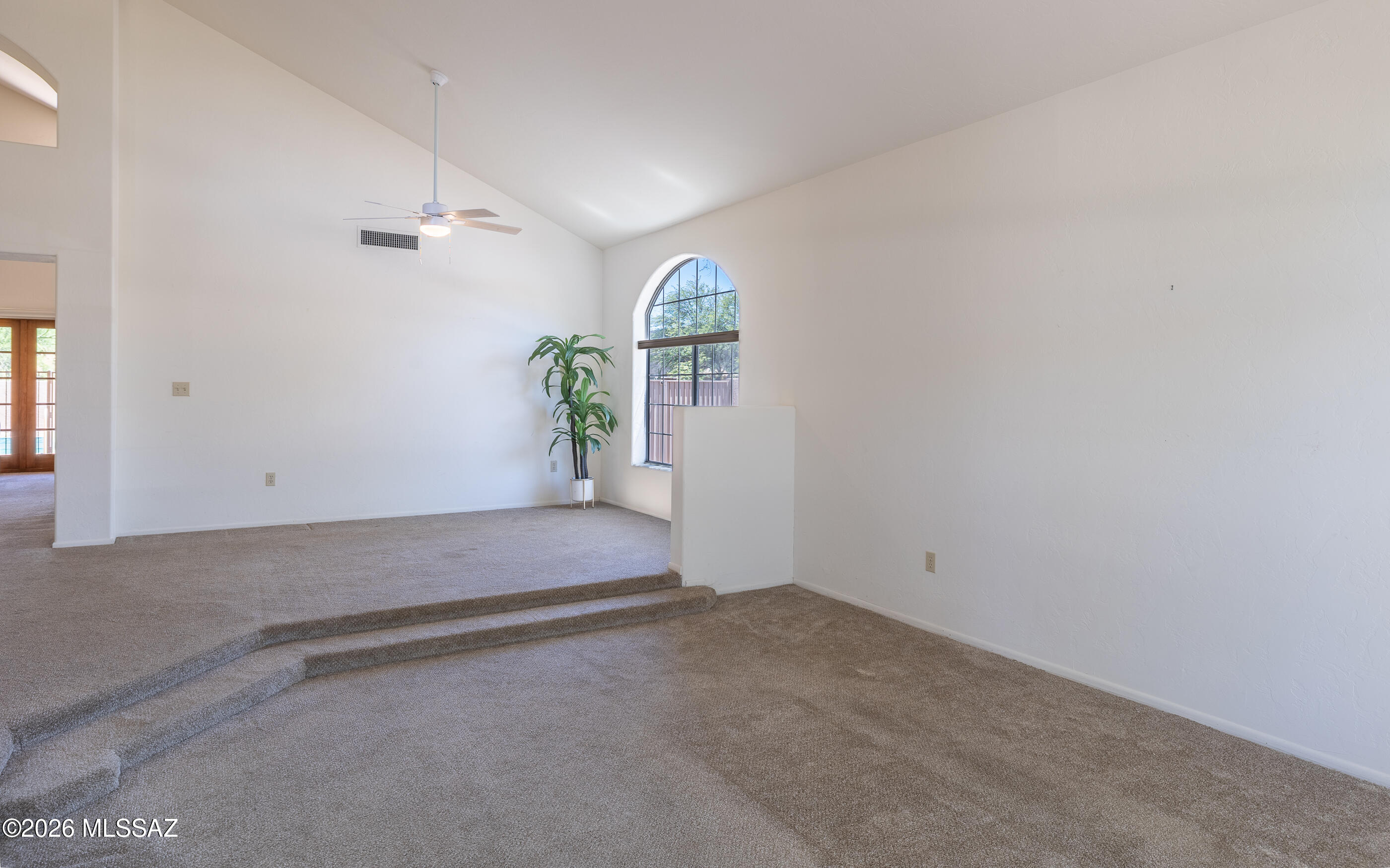 Rancho Vistoso Neighborhood 7 (1-317) - Residential