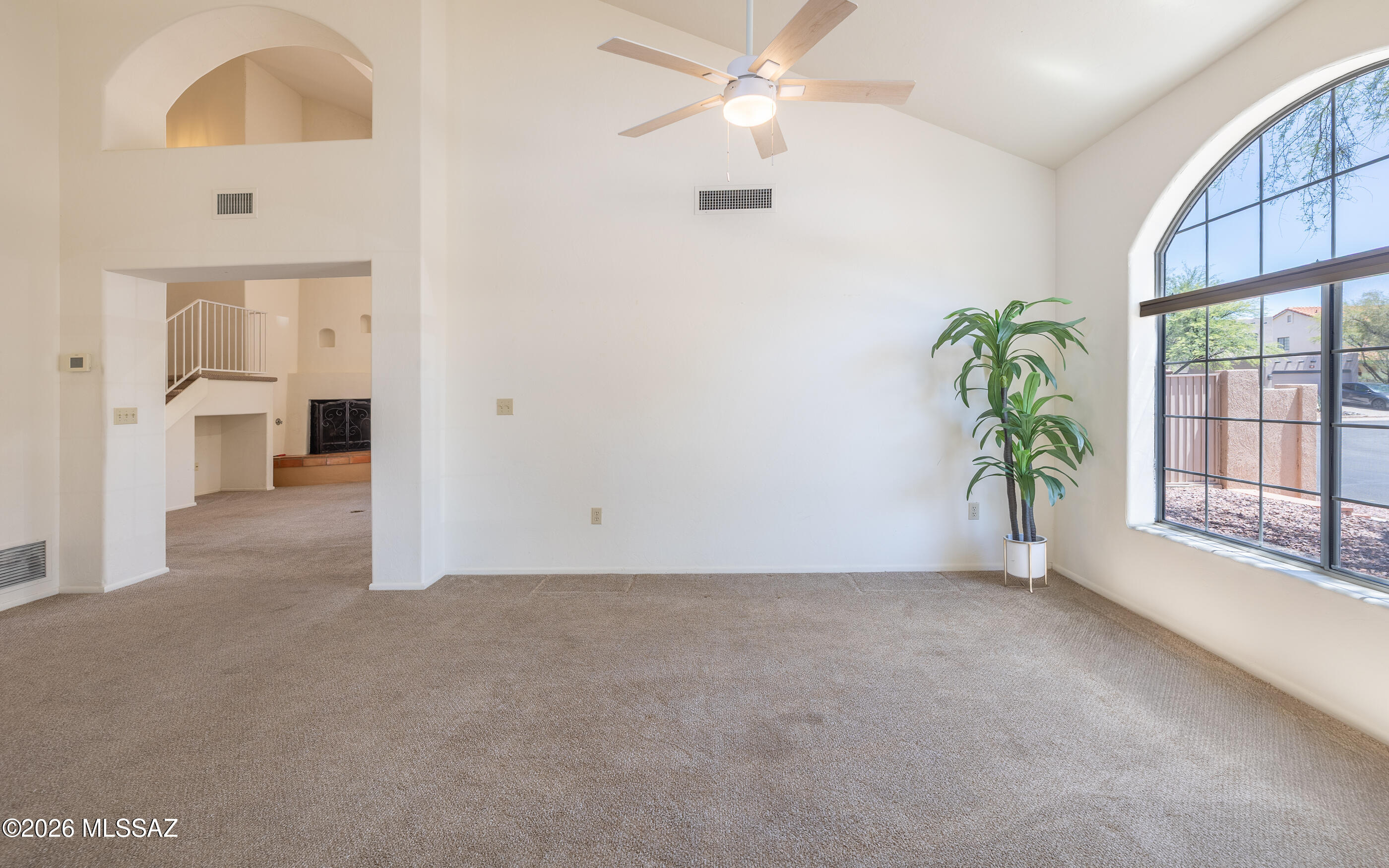 Rancho Vistoso Neighborhood 7 (1-317) - Residential