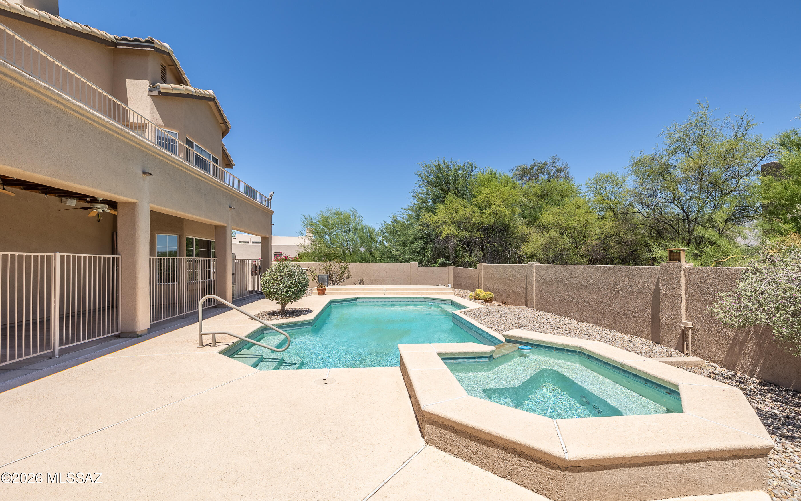 Rancho Vistoso Neighborhood 7 (1-317) - Residential