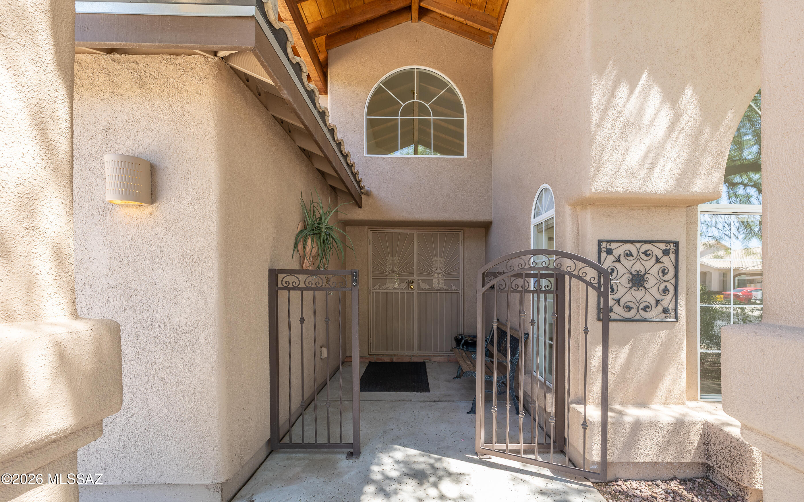 Rancho Vistoso Neighborhood 7 (1-317) - Residential