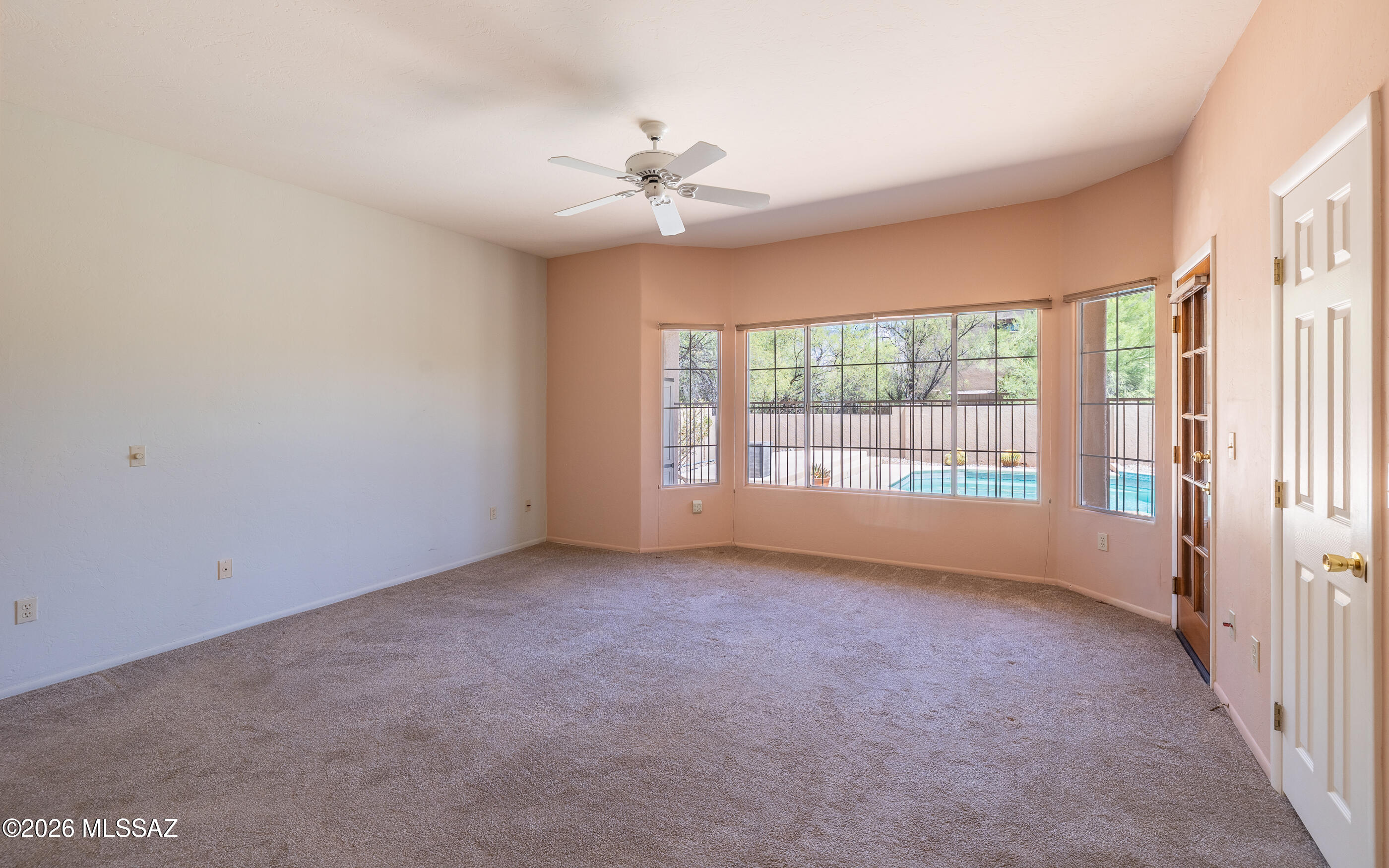 Rancho Vistoso Neighborhood 7 (1-317) - Residential