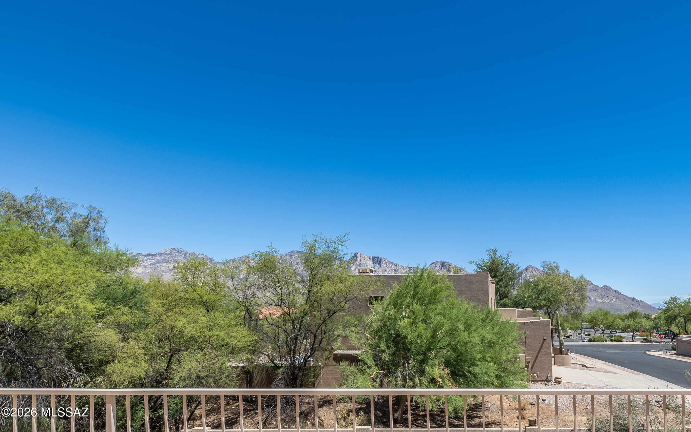 Rancho Vistoso Neighborhood 7 (1-317) - Residential
