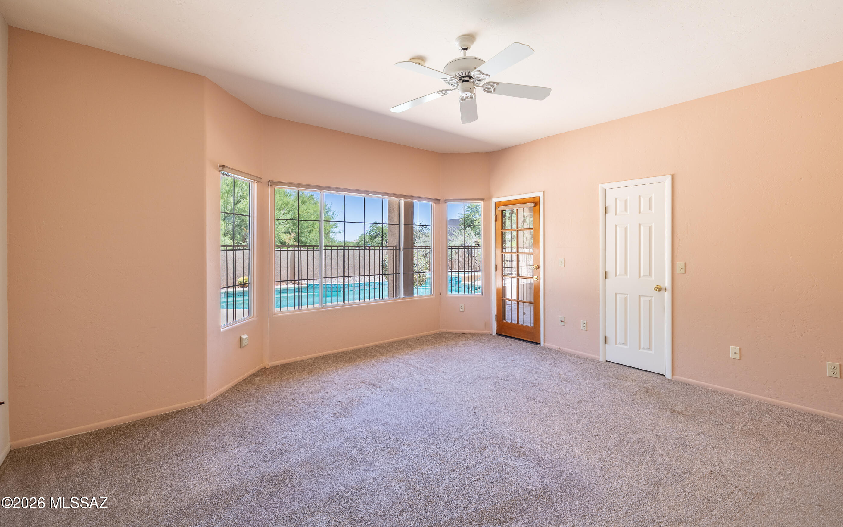 Rancho Vistoso Neighborhood 7 (1-317) - Residential