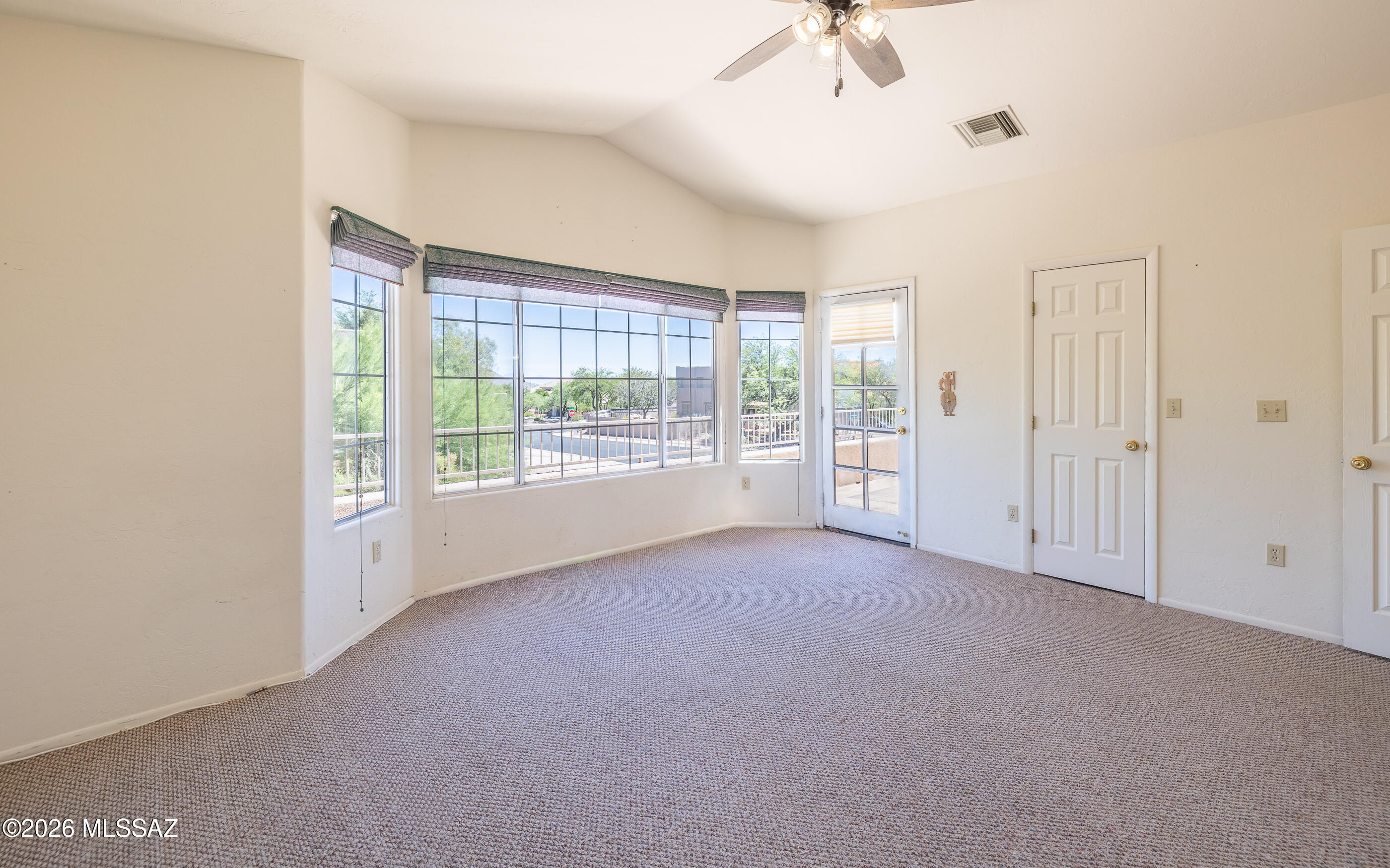 Rancho Vistoso Neighborhood 7 (1-317) - Residential