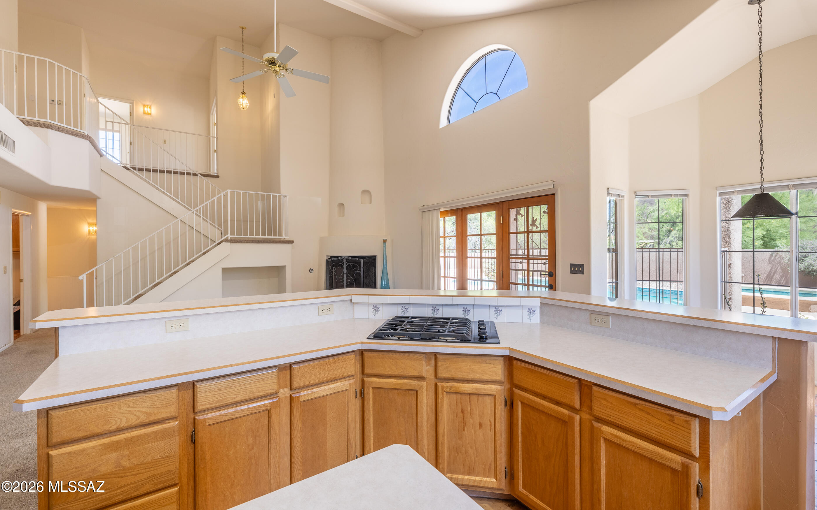 Rancho Vistoso Neighborhood 7 (1-317) - Residential