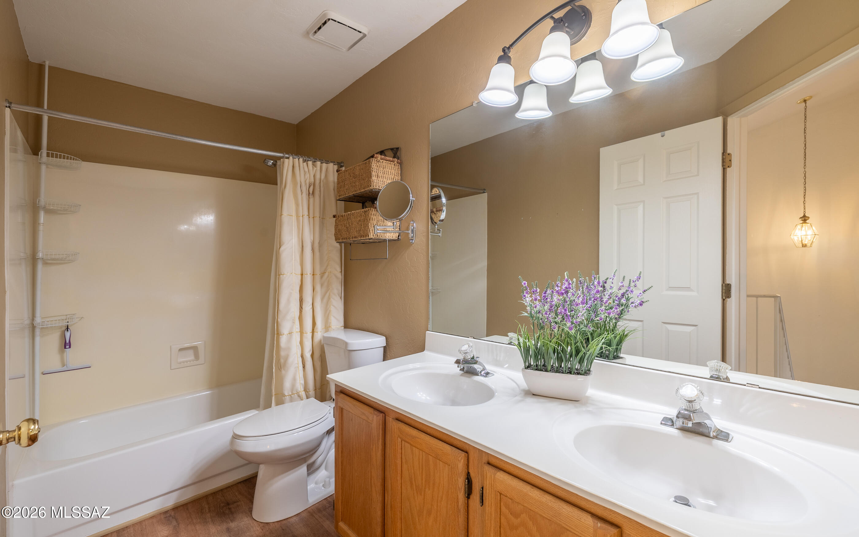 Rancho Vistoso Neighborhood 7 (1-317) - Residential