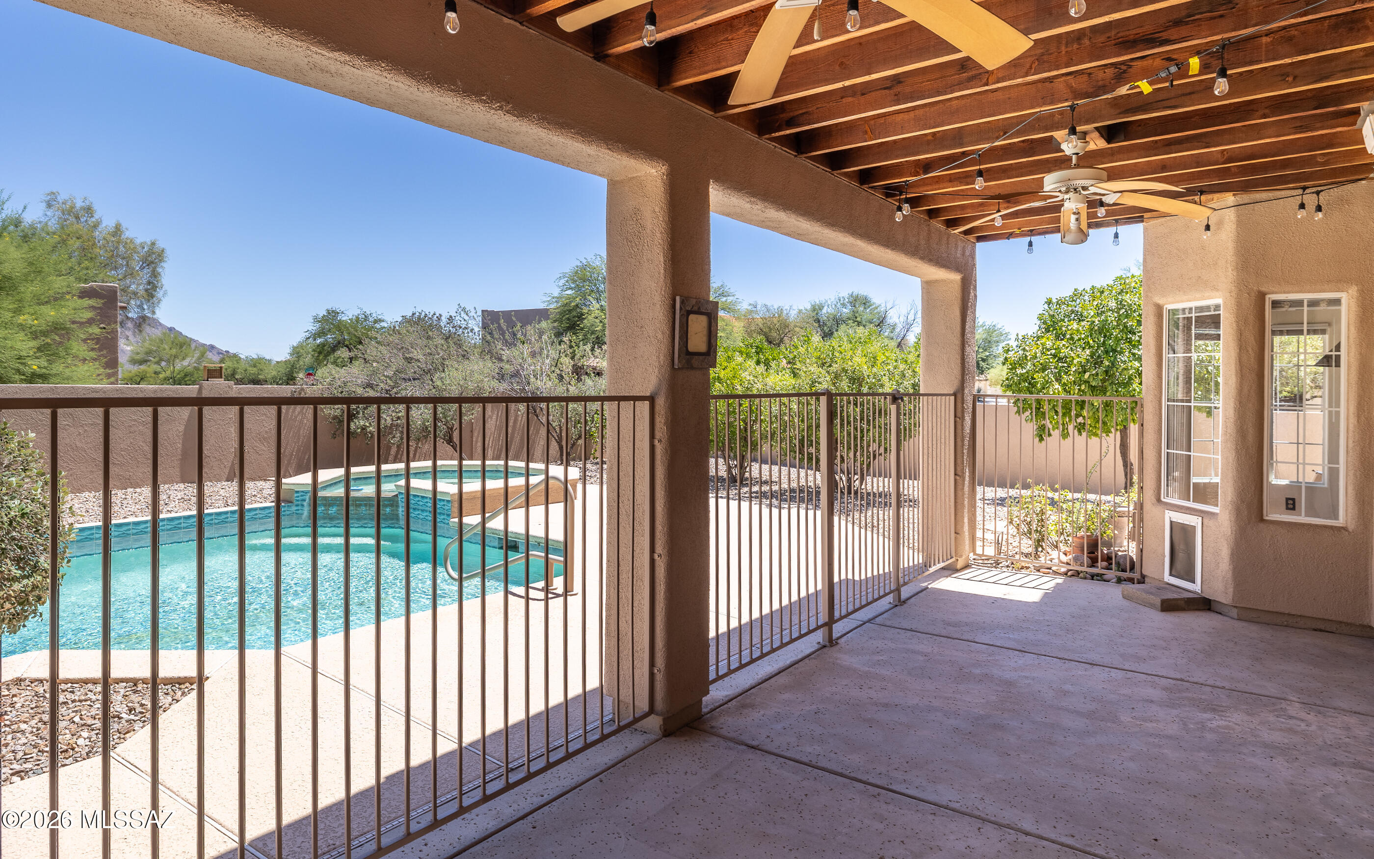 Rancho Vistoso Neighborhood 7 (1-317) - Residential