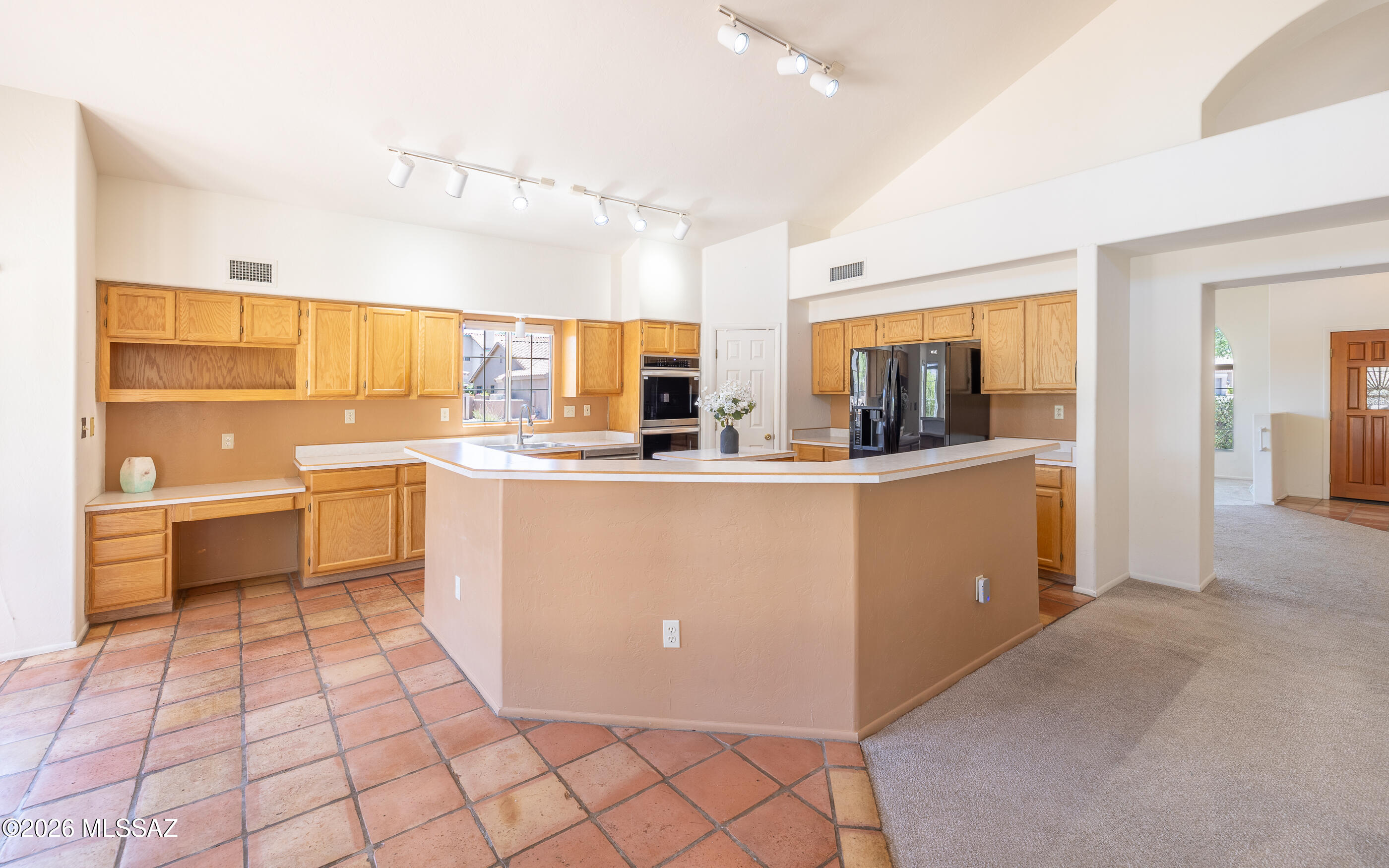 Rancho Vistoso Neighborhood 7 (1-317) - Residential
