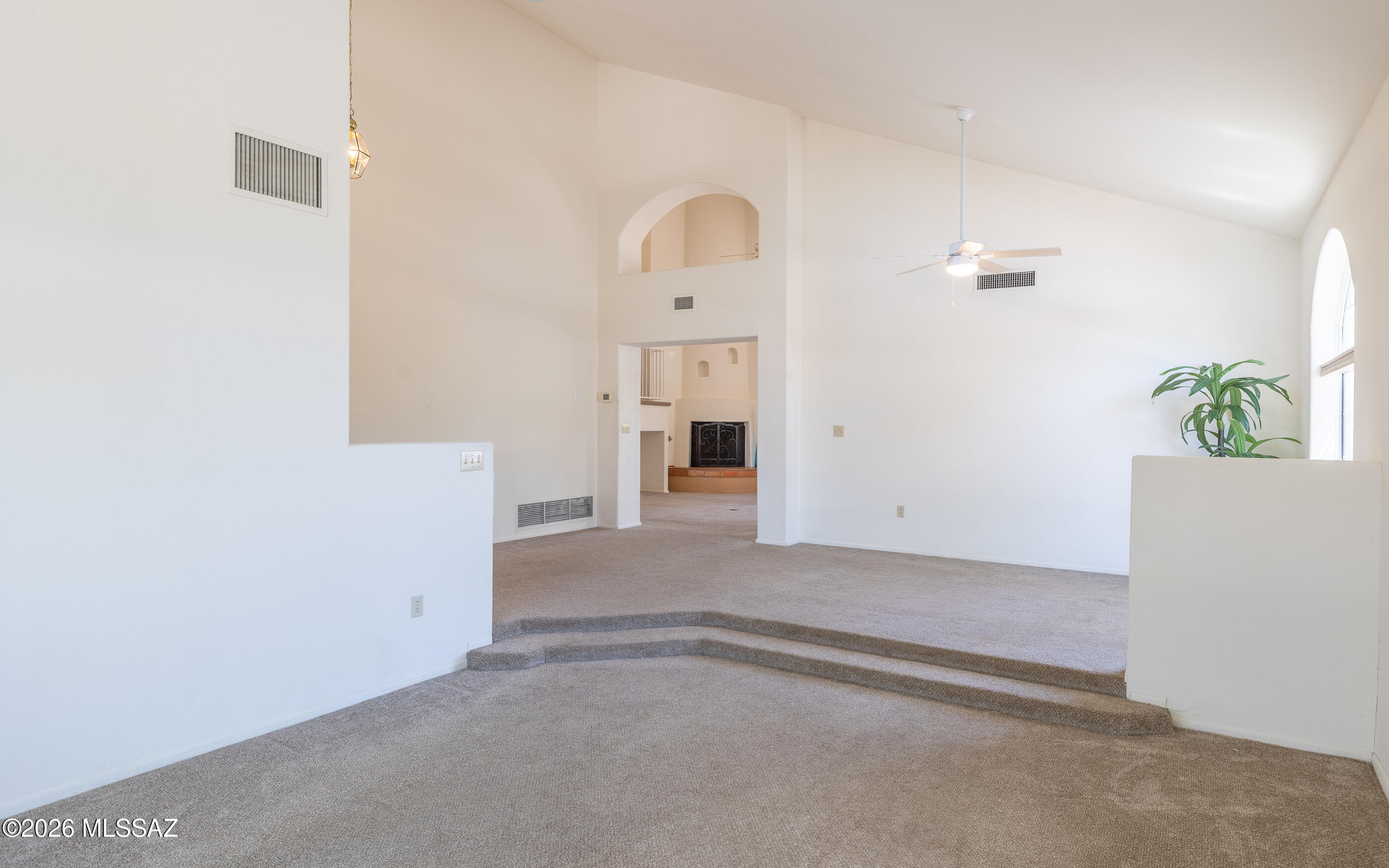 Rancho Vistoso Neighborhood 7 (1-317) - Residential