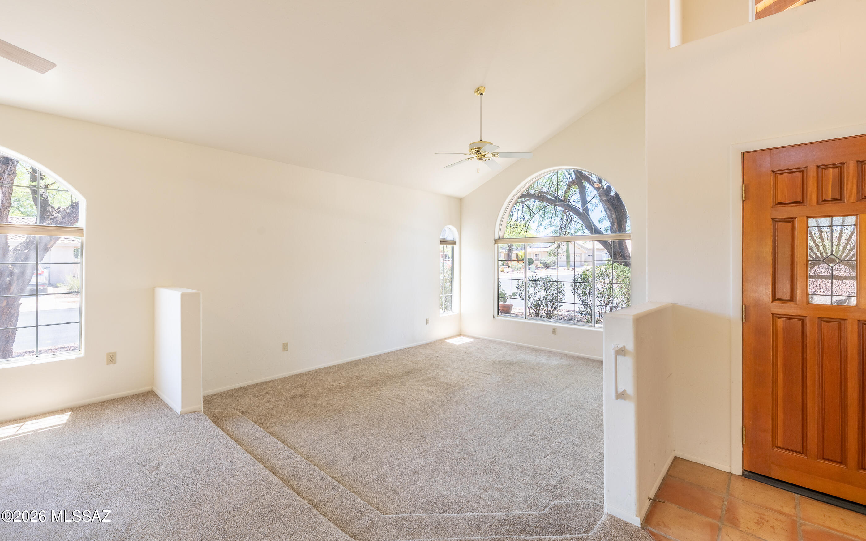 Rancho Vistoso Neighborhood 7 (1-317) - Residential