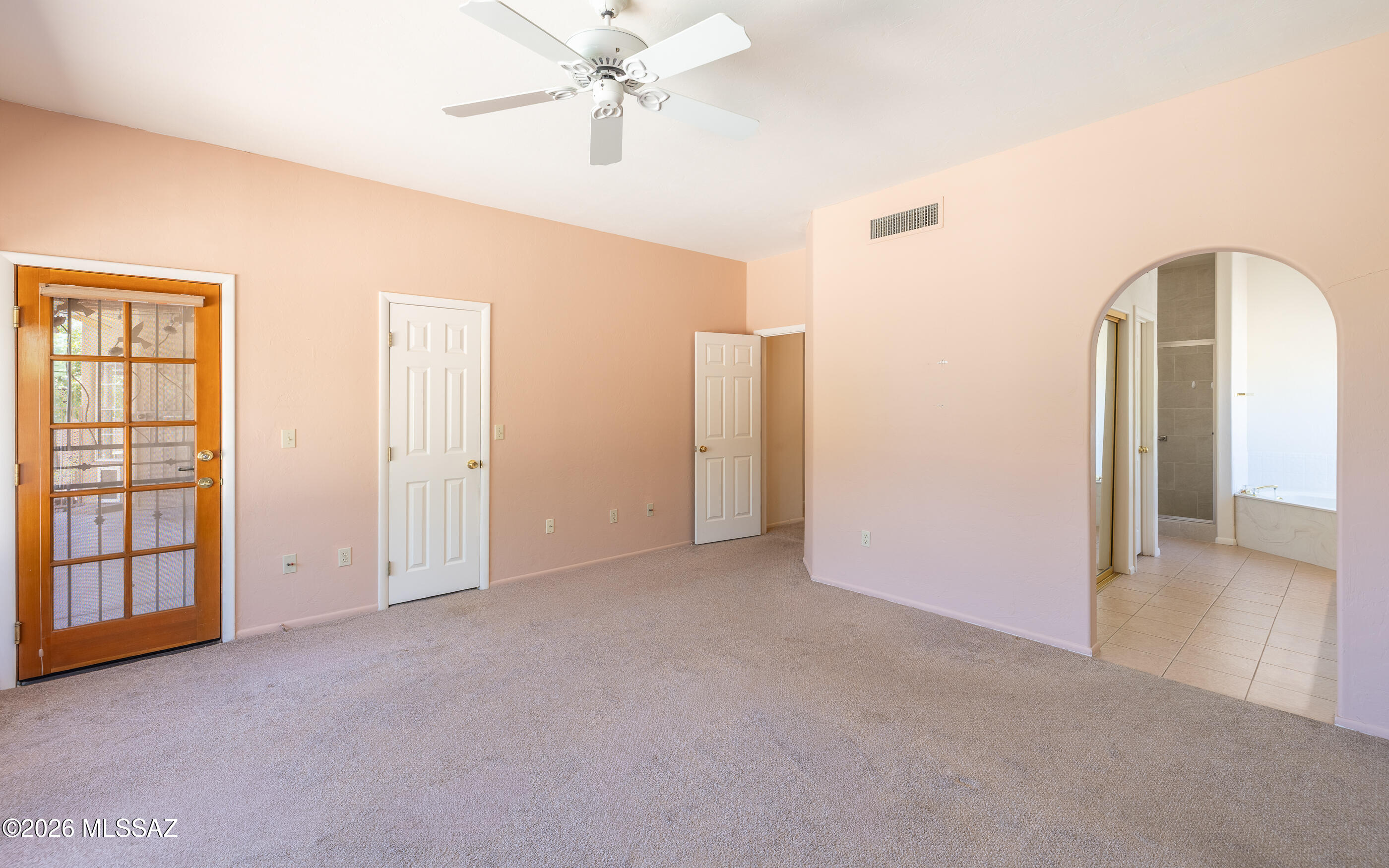 Rancho Vistoso Neighborhood 7 (1-317) - Residential