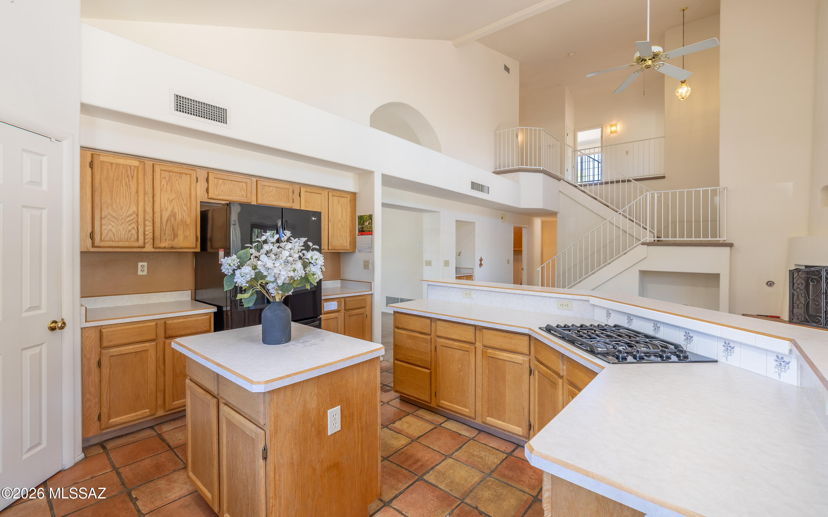 Rancho Vistoso Neighborhood 7 (1-317) - Residential