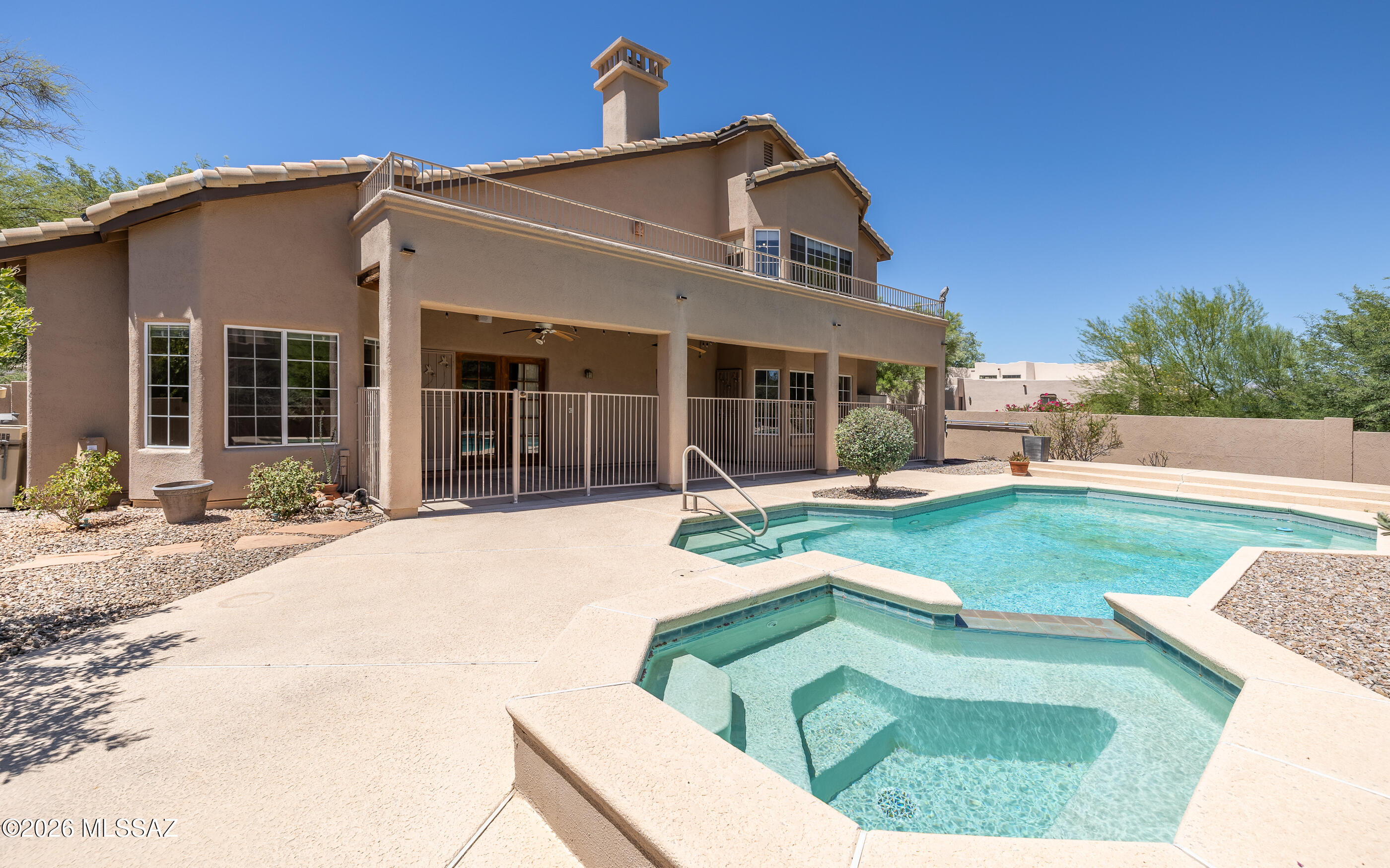 Rancho Vistoso Neighborhood 7 (1-317) - Residential