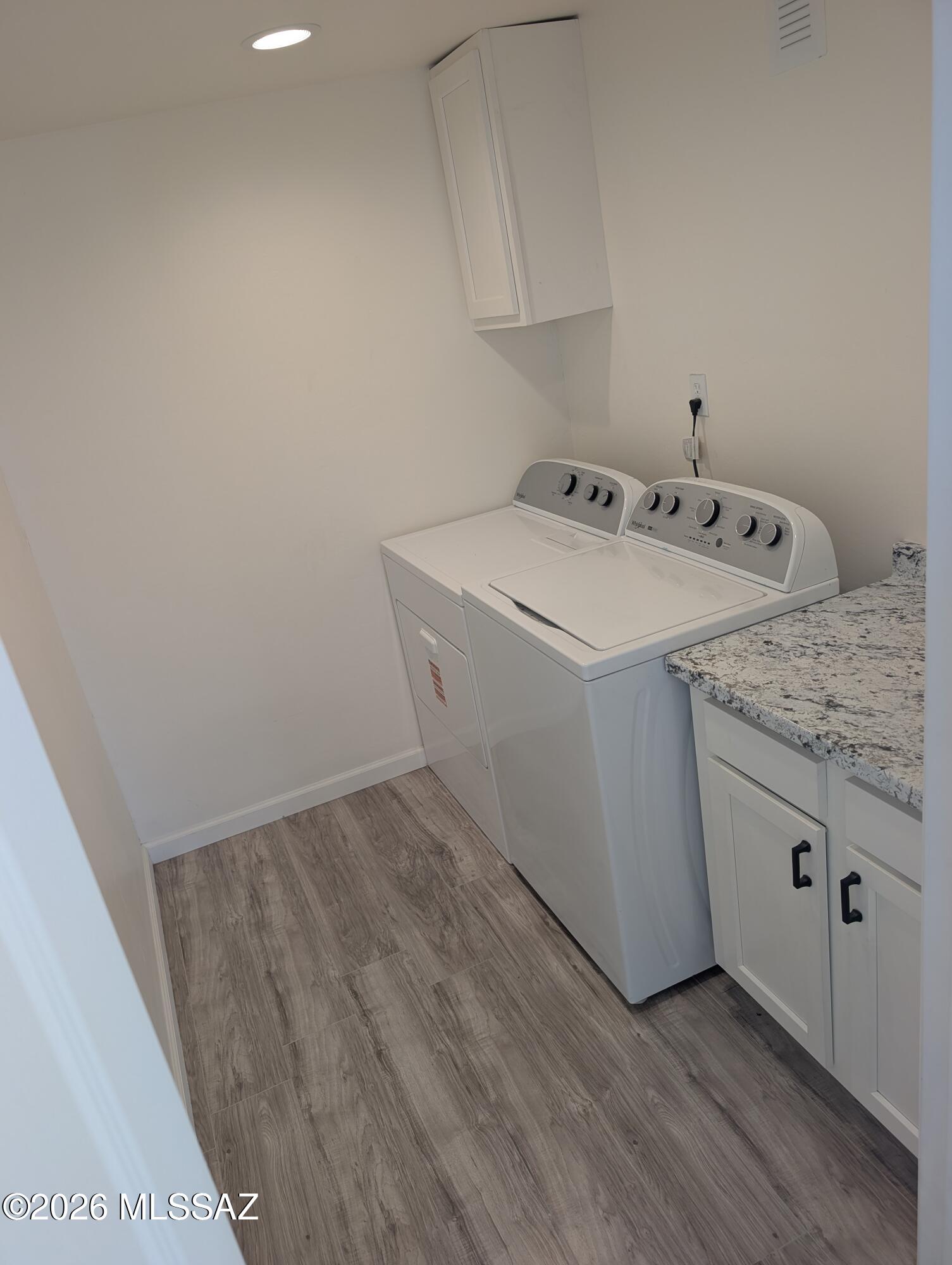 Benson - Residential