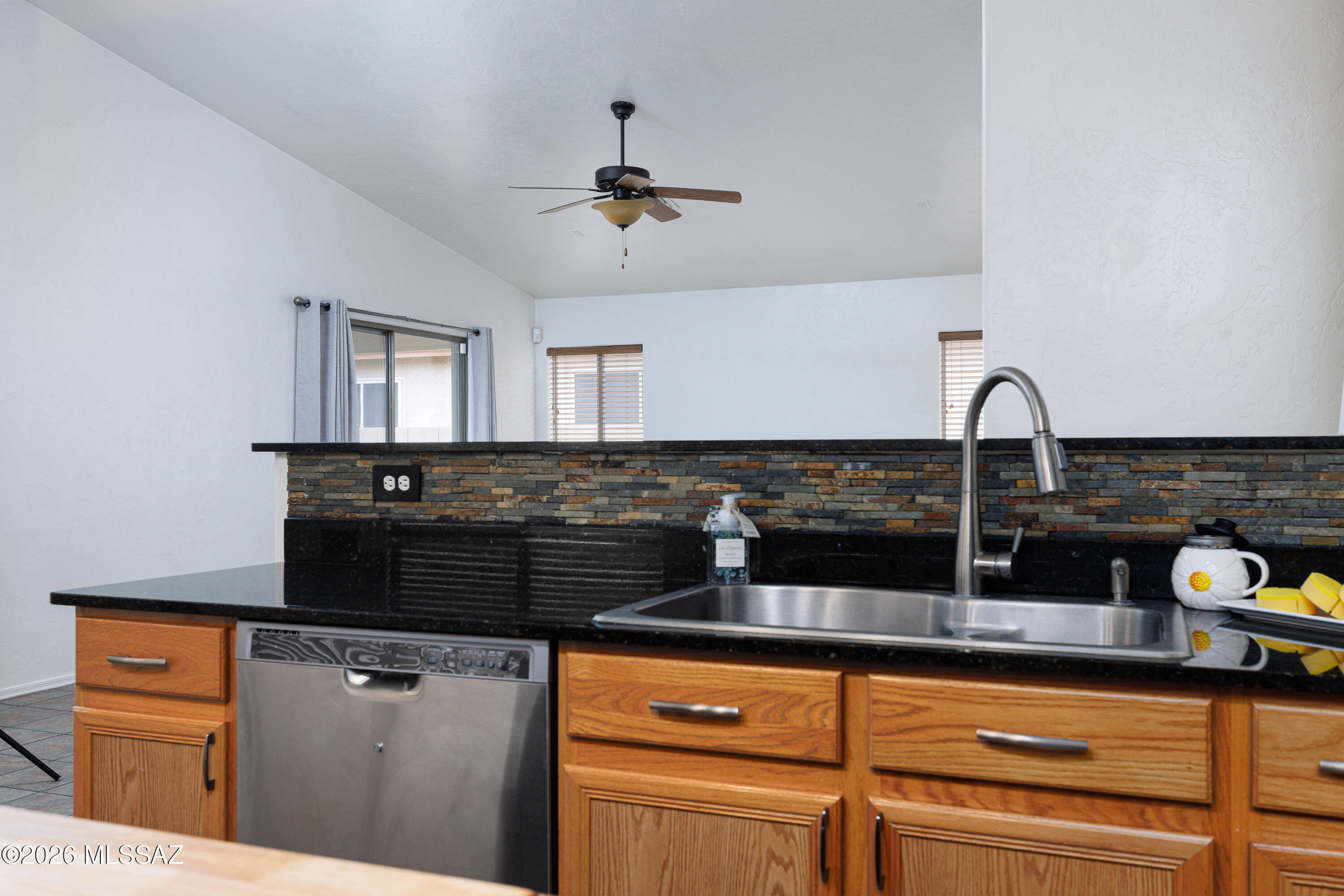 Out Of Pima County - Residential