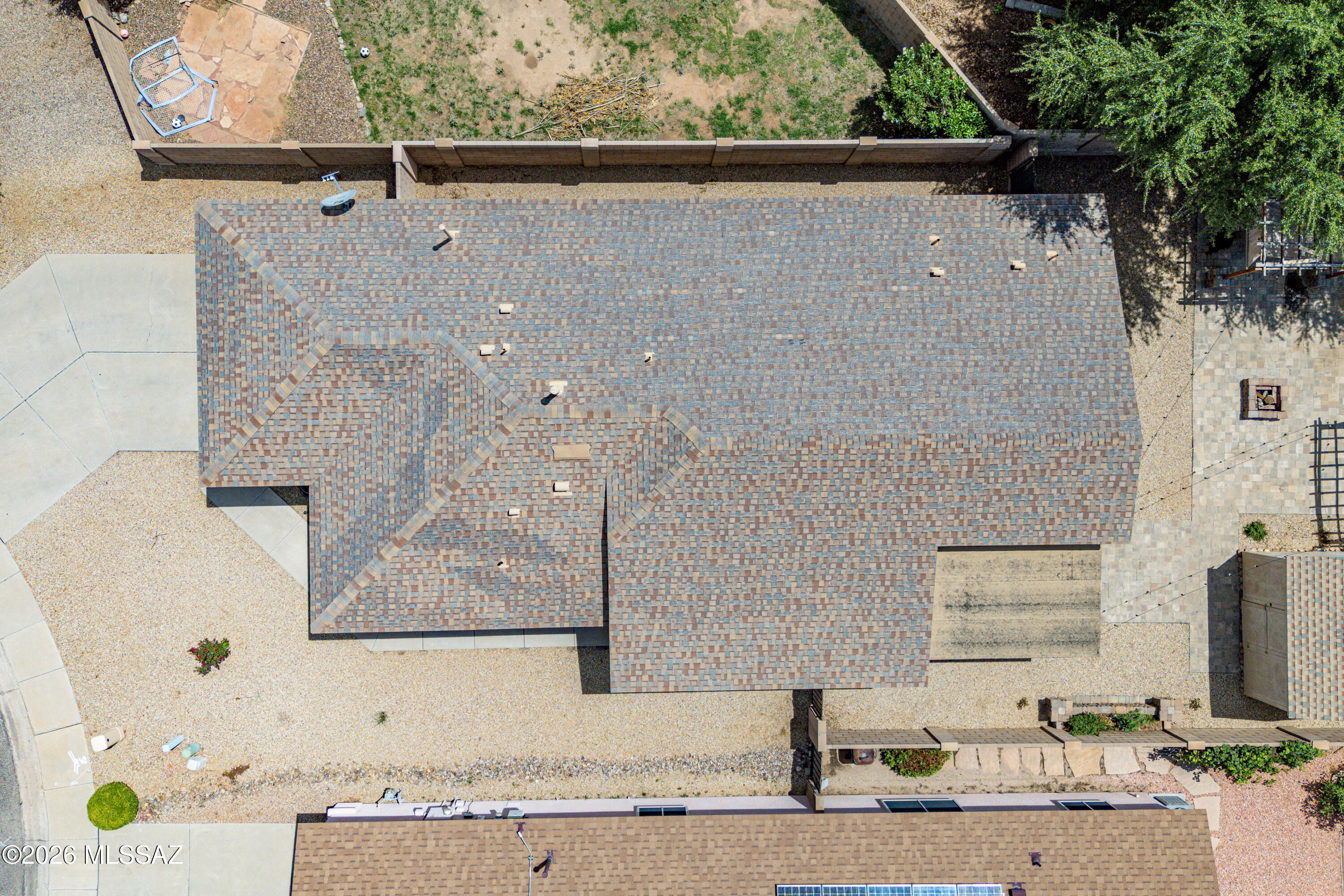 Out Of Pima County - Residential