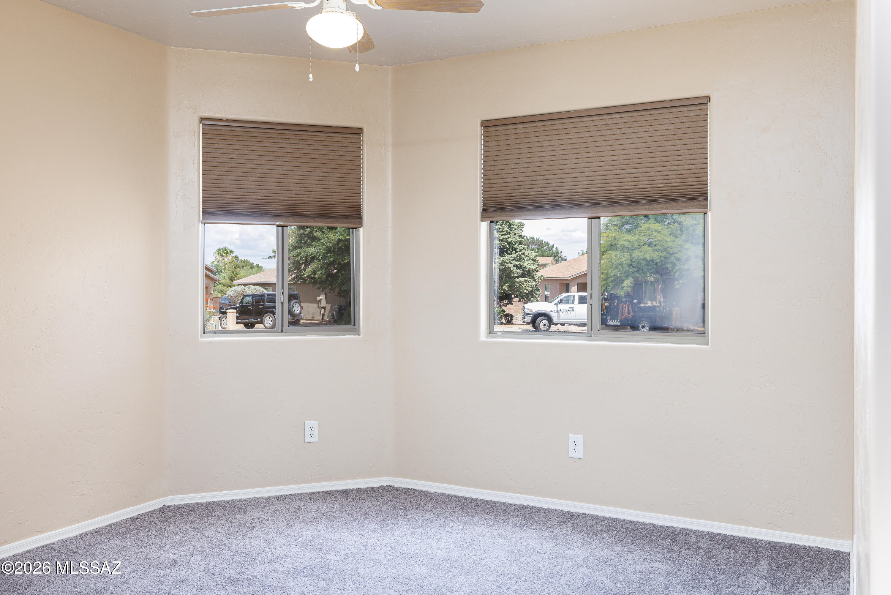 Out Of Pima County - Residential