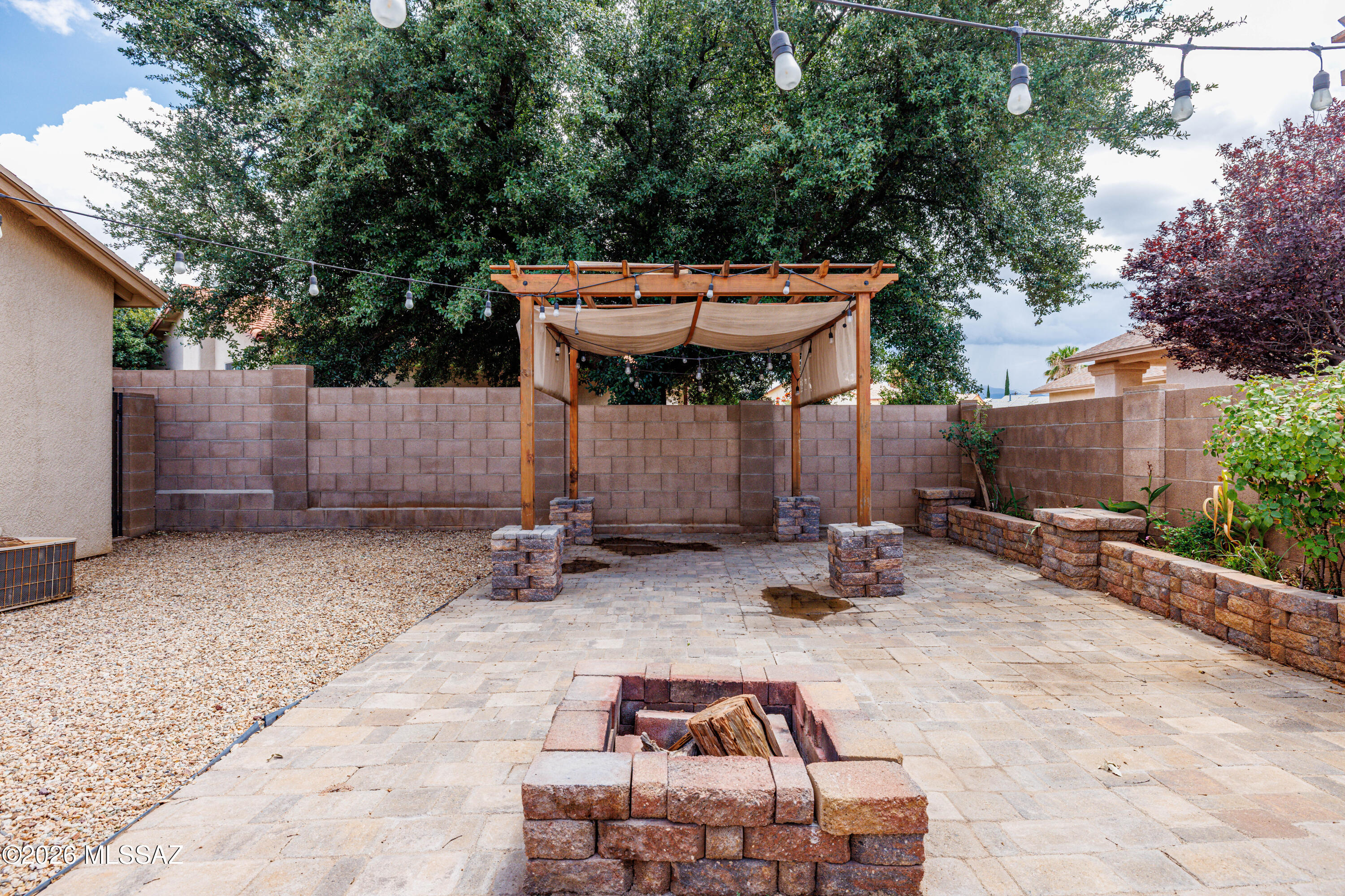 Out Of Pima County - Residential