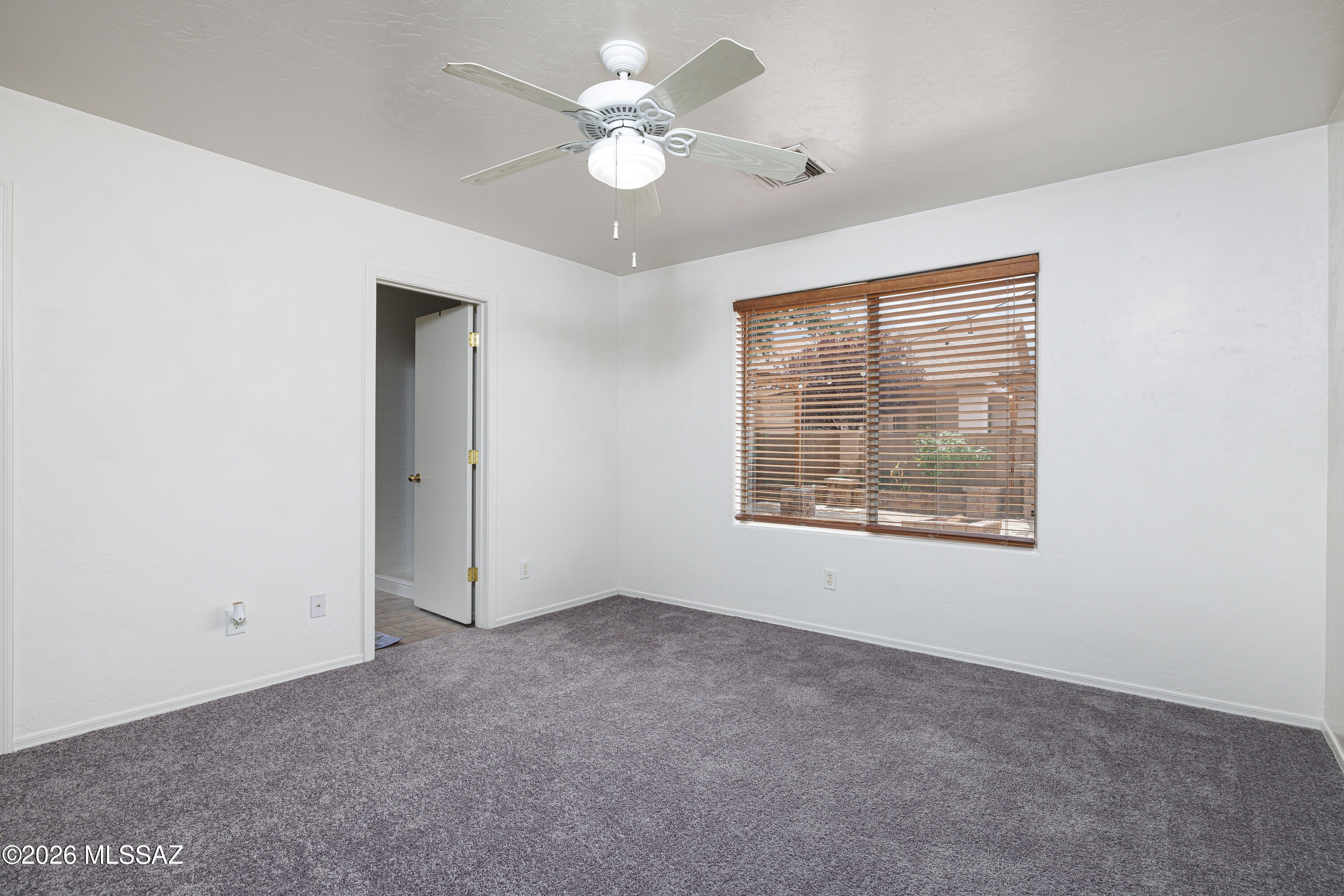Out Of Pima County - Residential