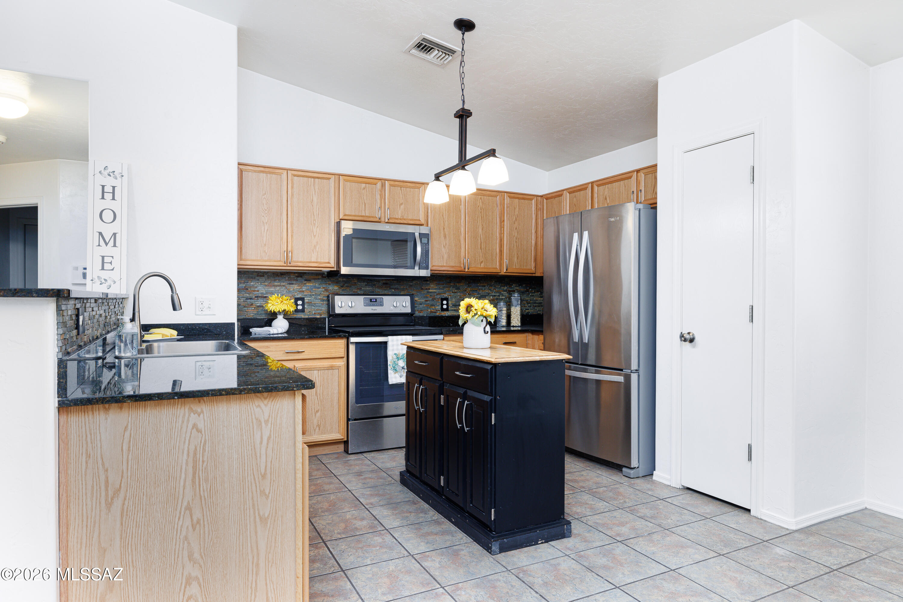 Out Of Pima County - Residential