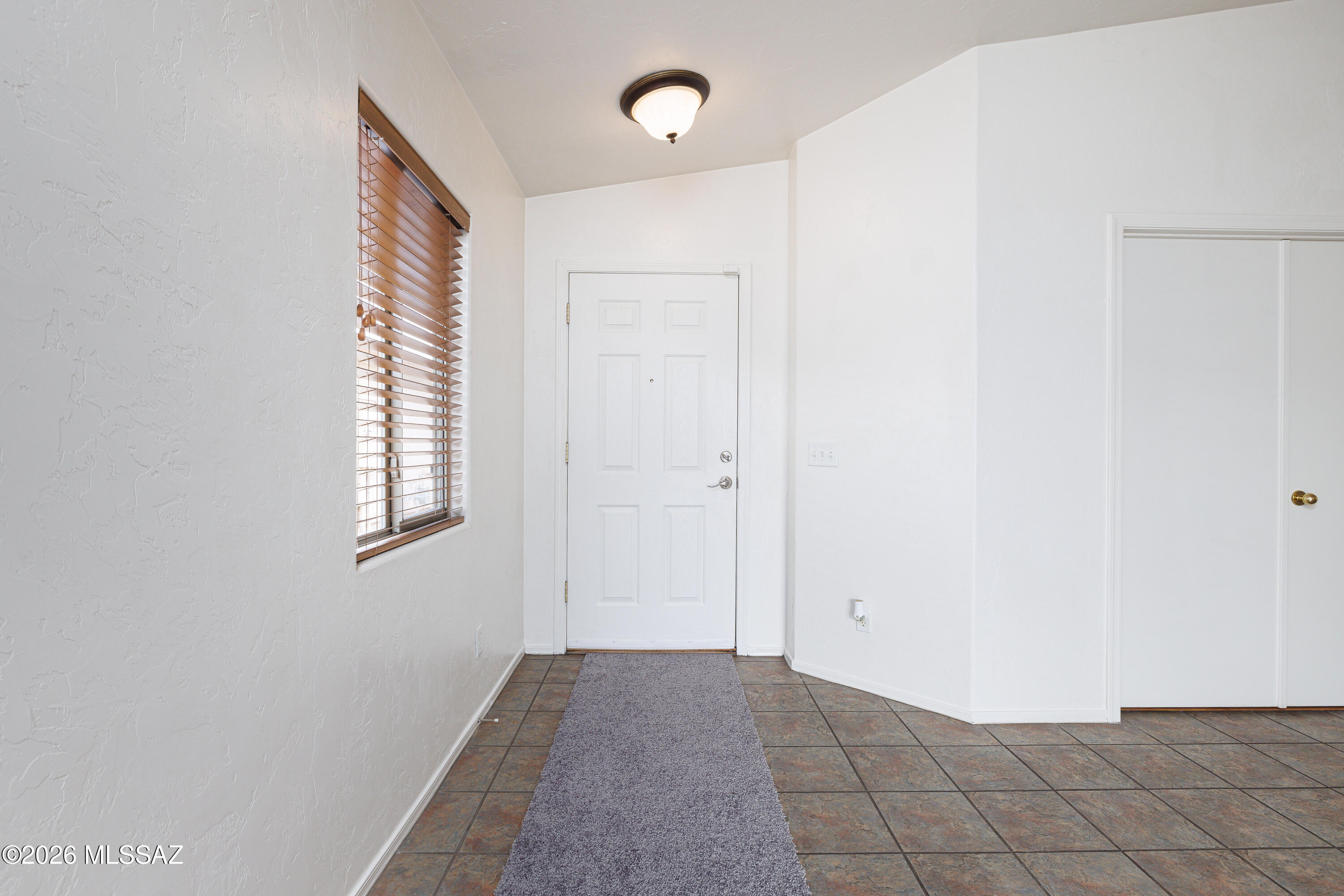 Out Of Pima County - Residential