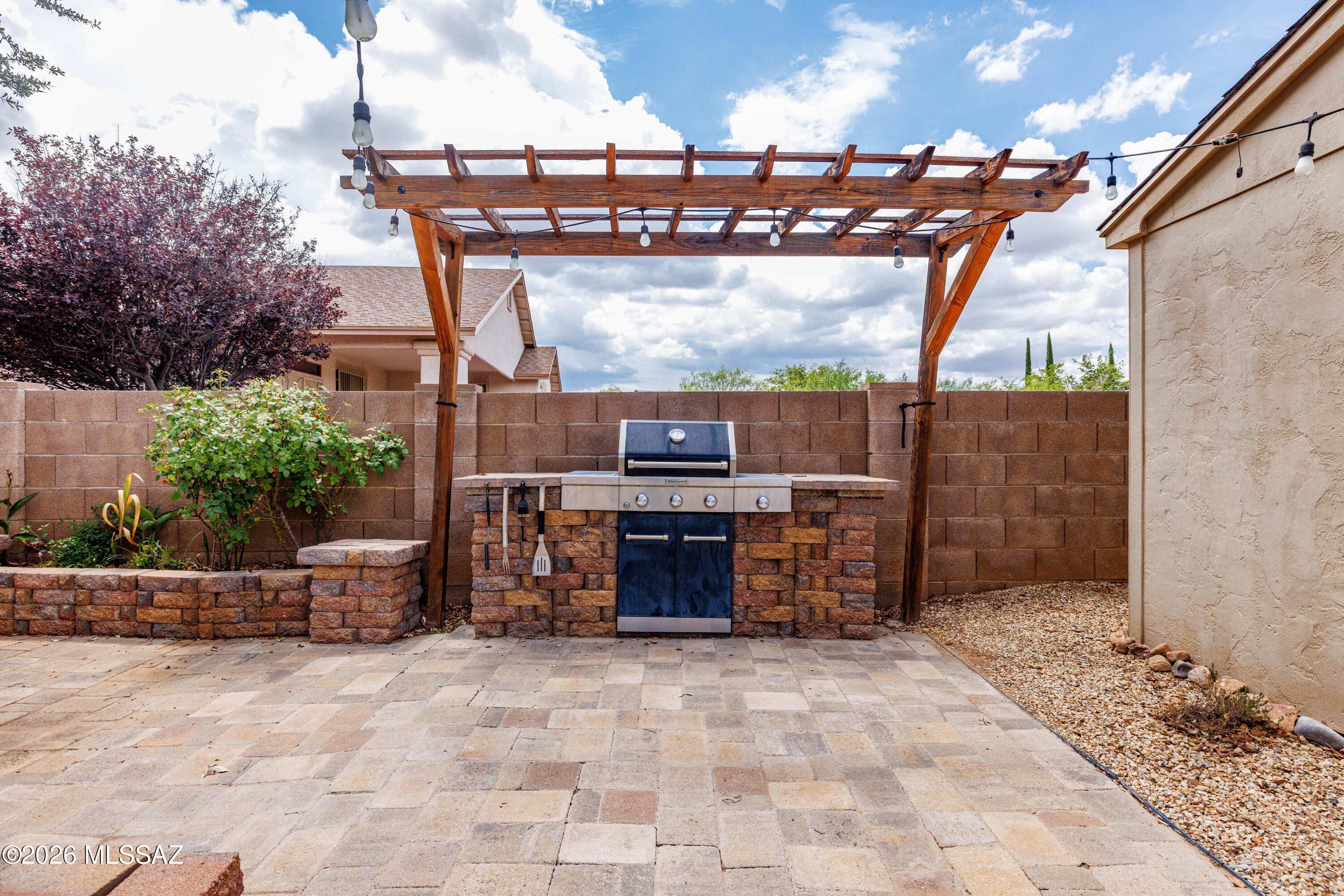 Out Of Pima County - Residential