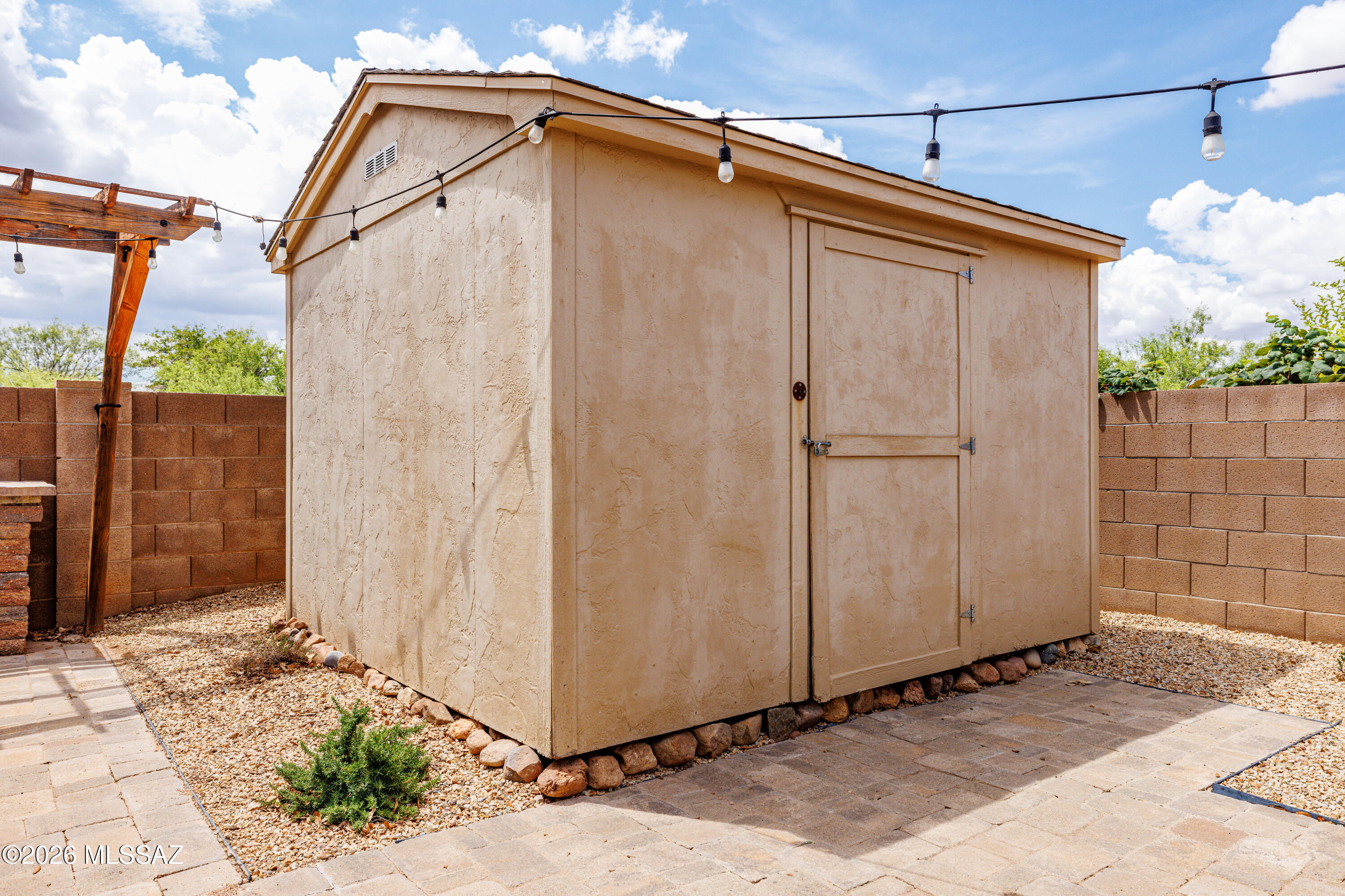 Out Of Pima County - Residential