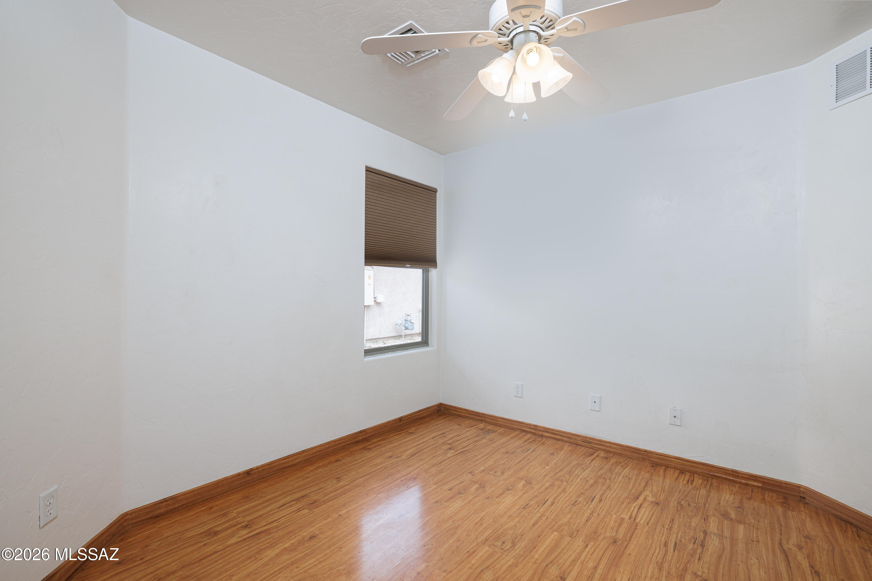 Out Of Pima County - Residential