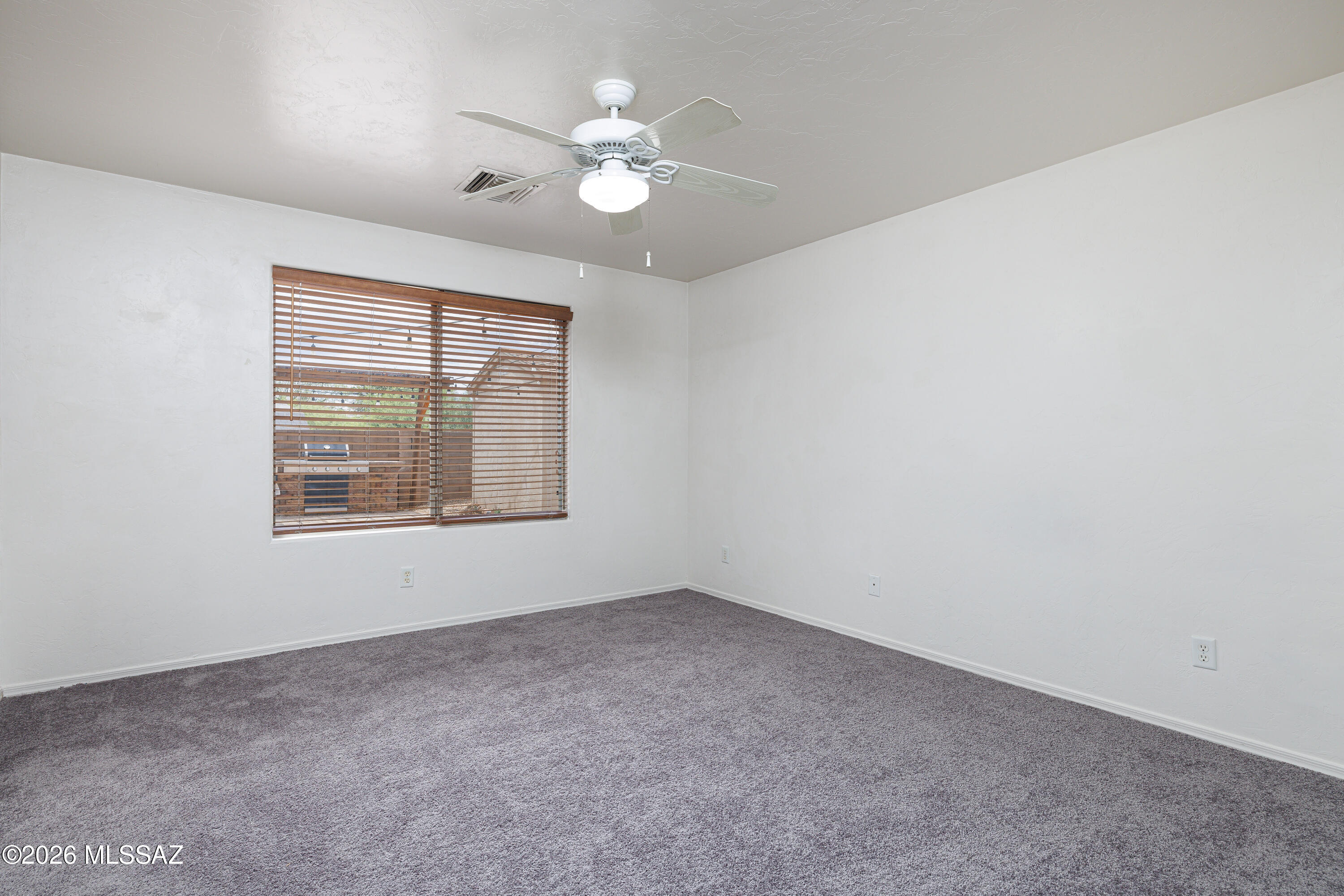 Out Of Pima County - Residential