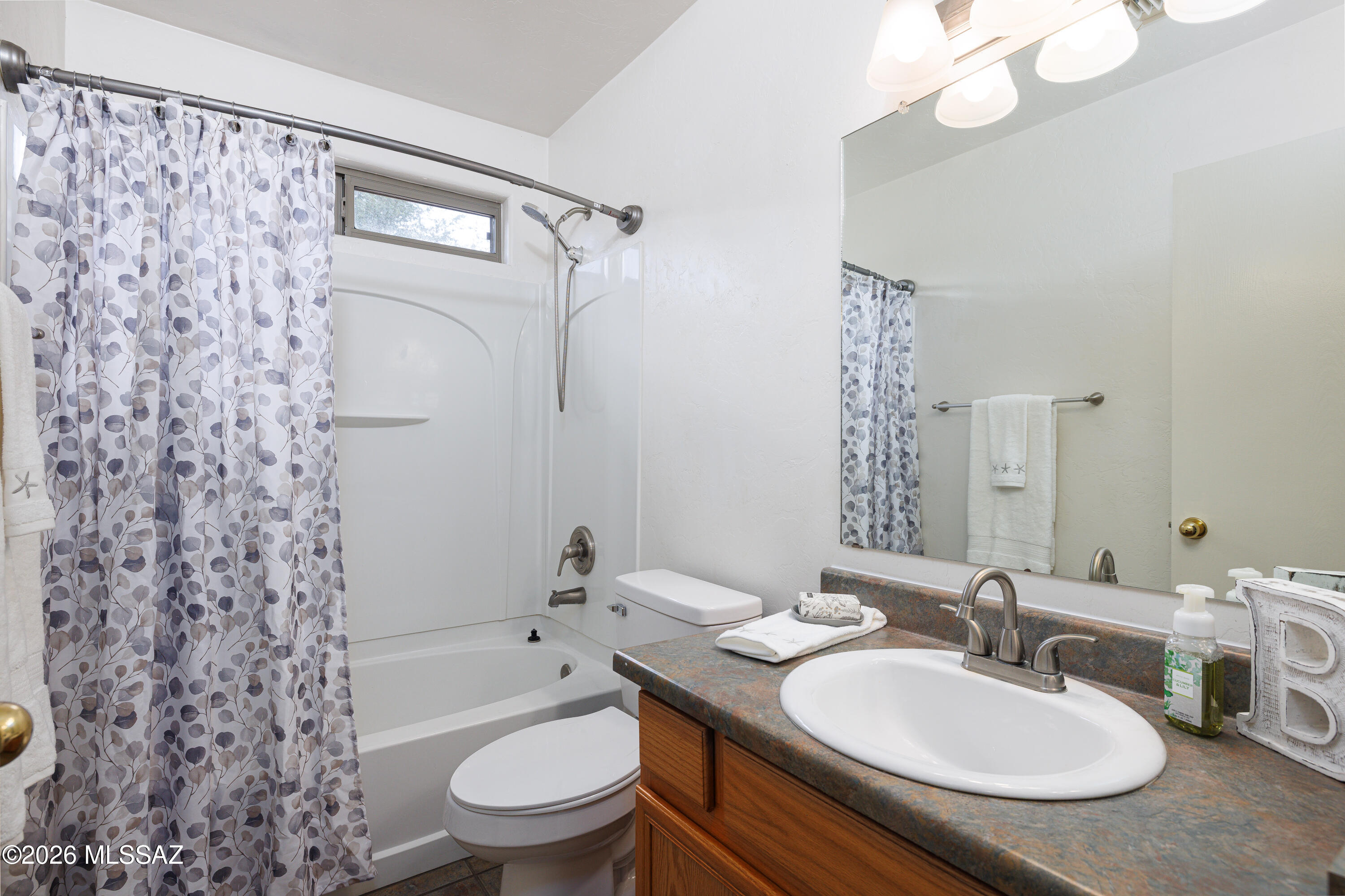 Out Of Pima County - Residential