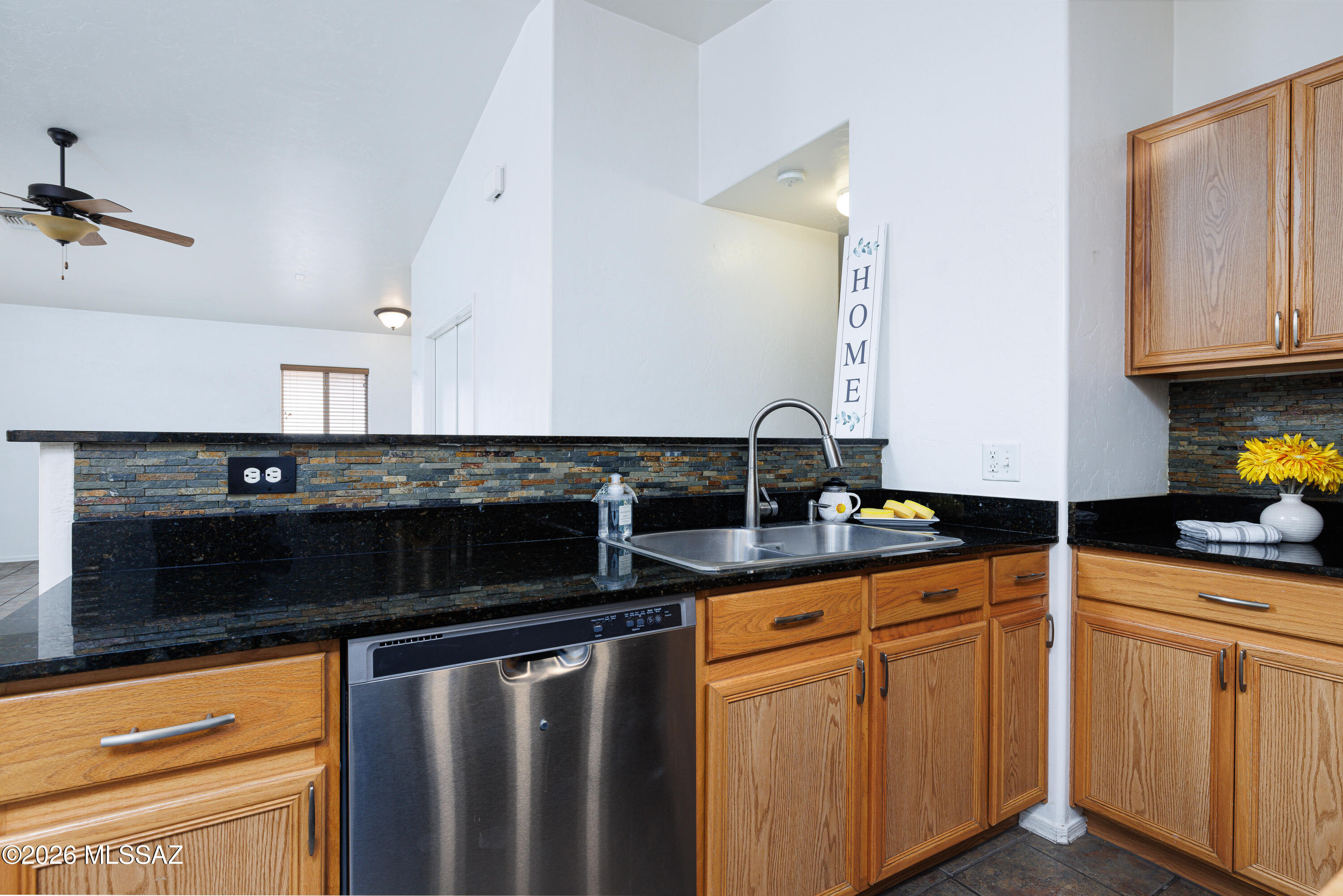 Out Of Pima County - Residential