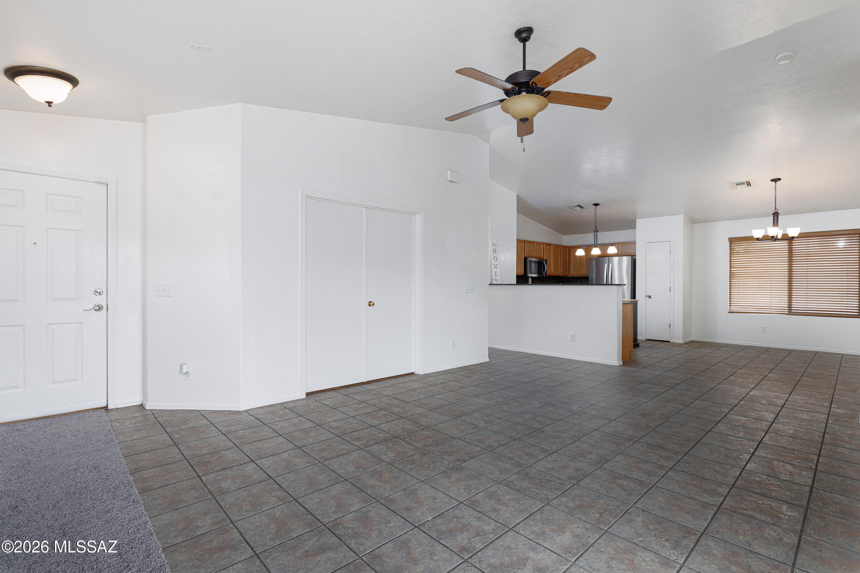 Out Of Pima County - Residential