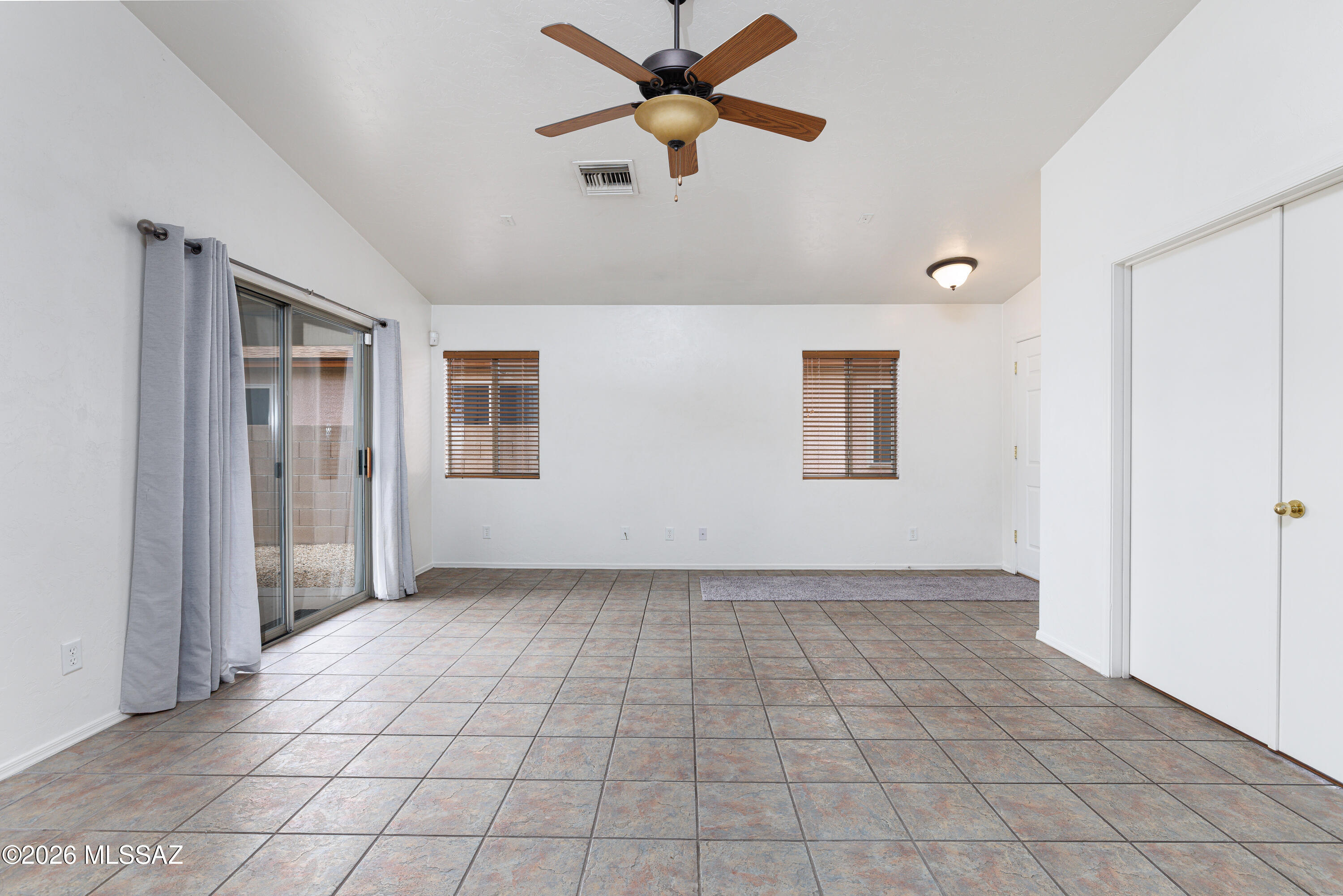 Out Of Pima County - Residential