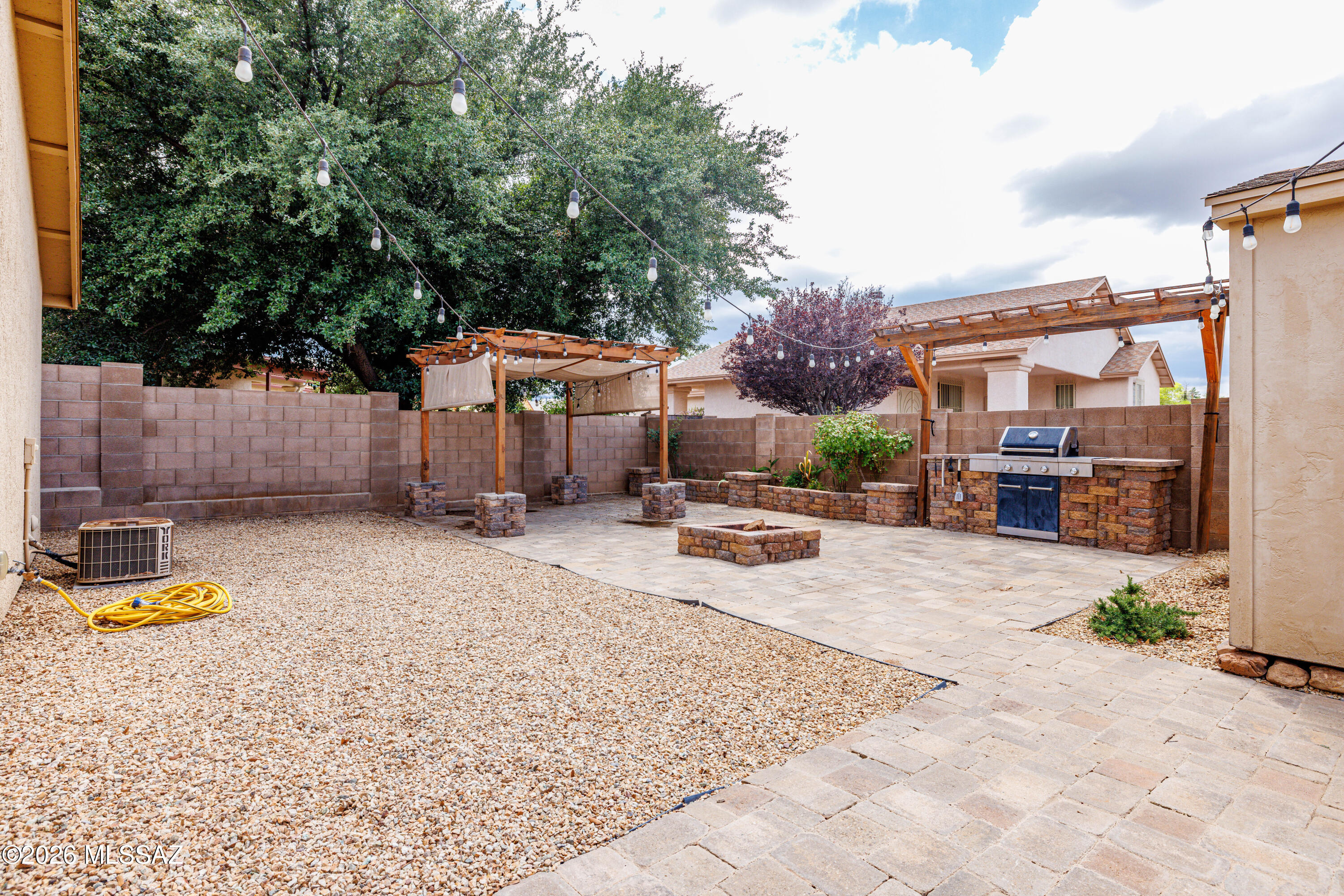 Out Of Pima County - Residential
