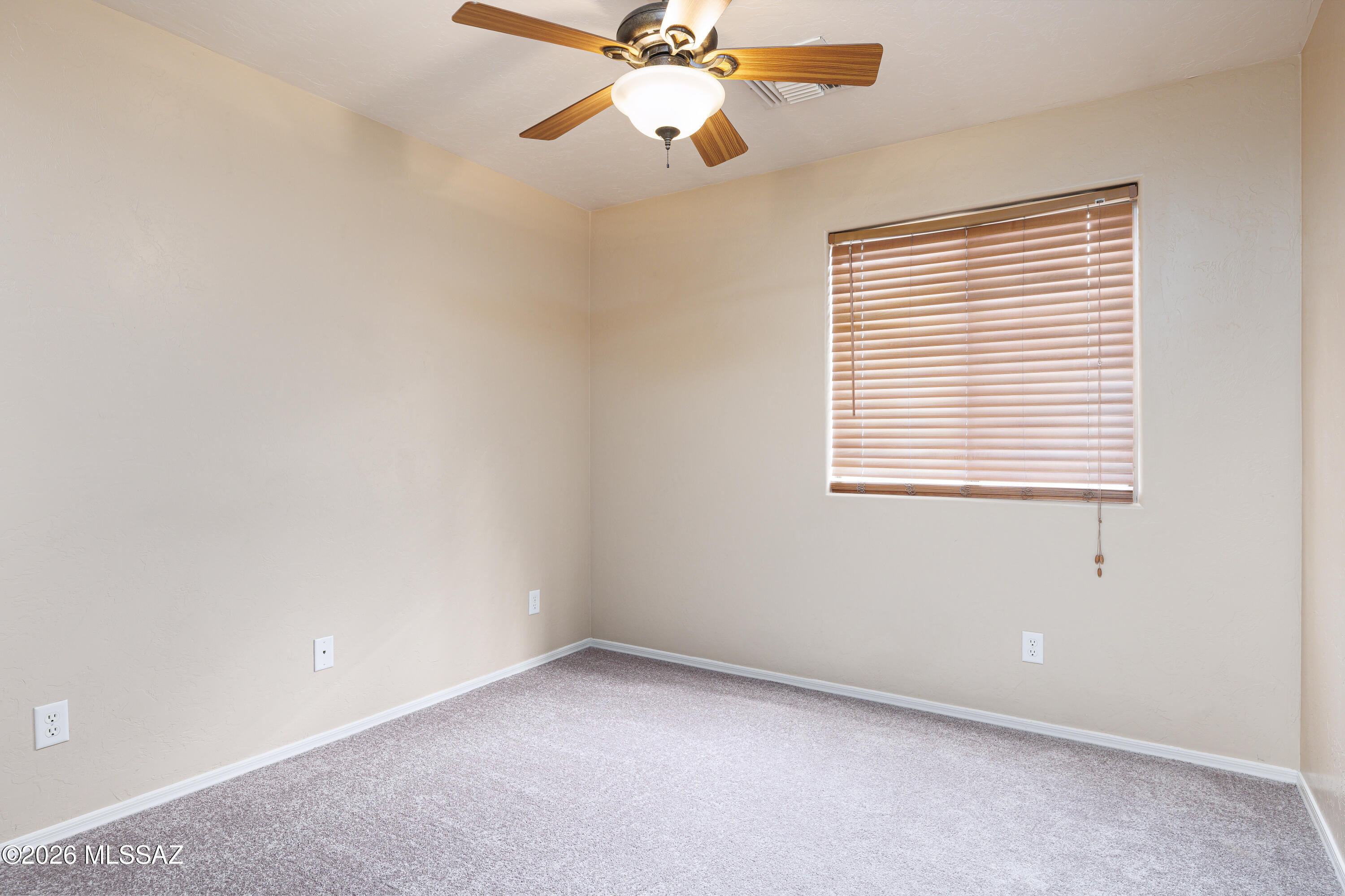 Out Of Pima County - Residential