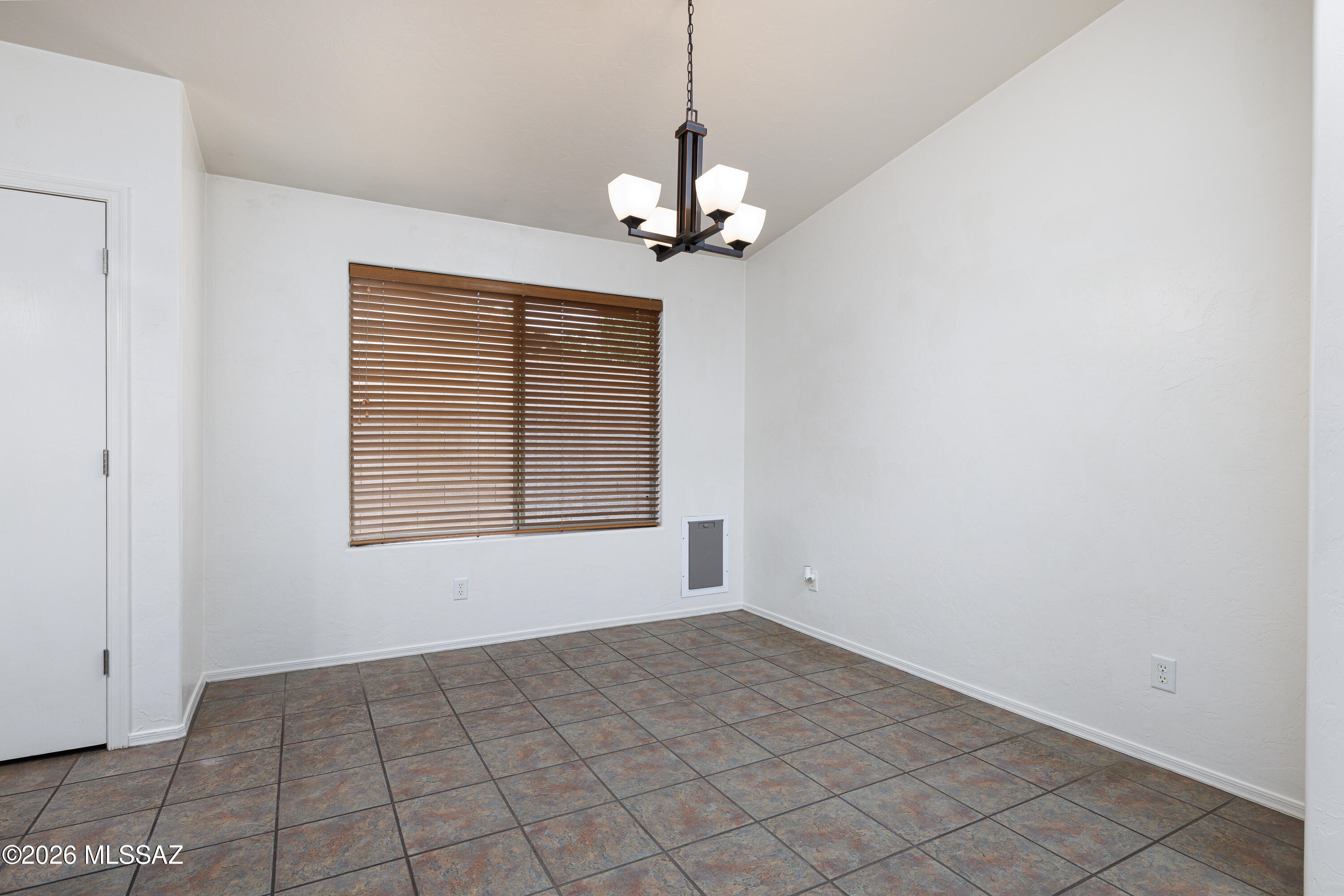 Out Of Pima County - Residential