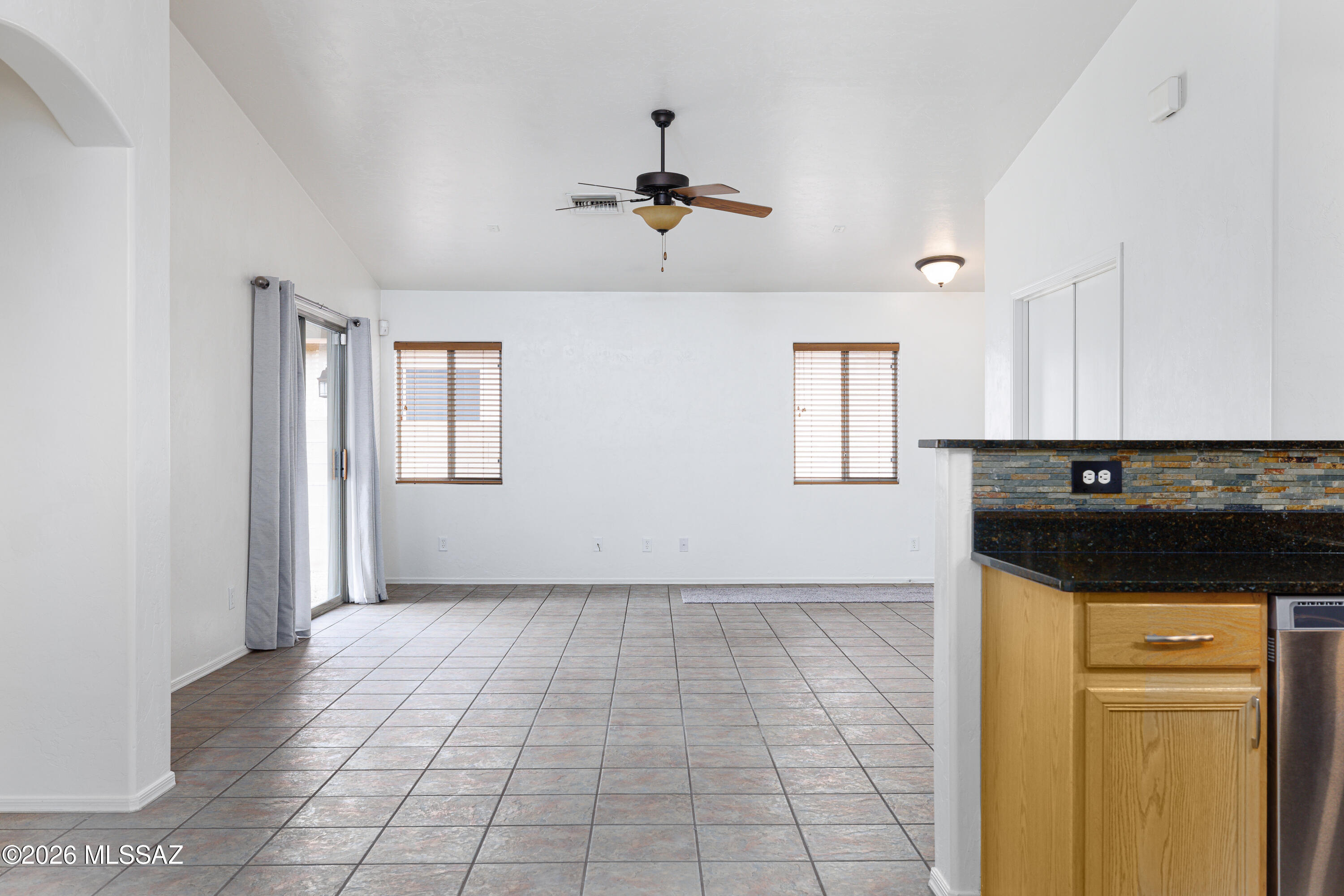 Out Of Pima County - Residential