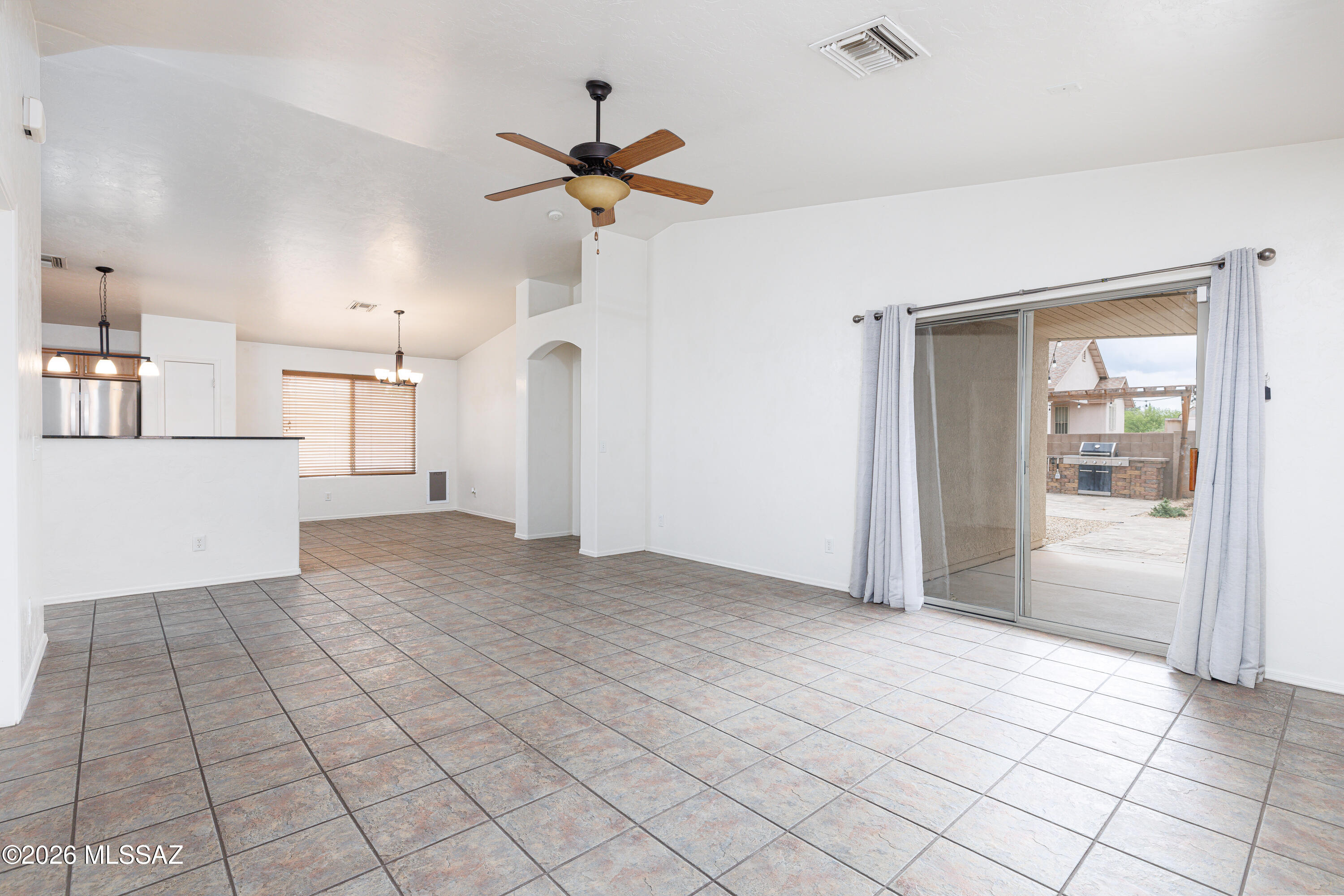 Out Of Pima County - Residential
