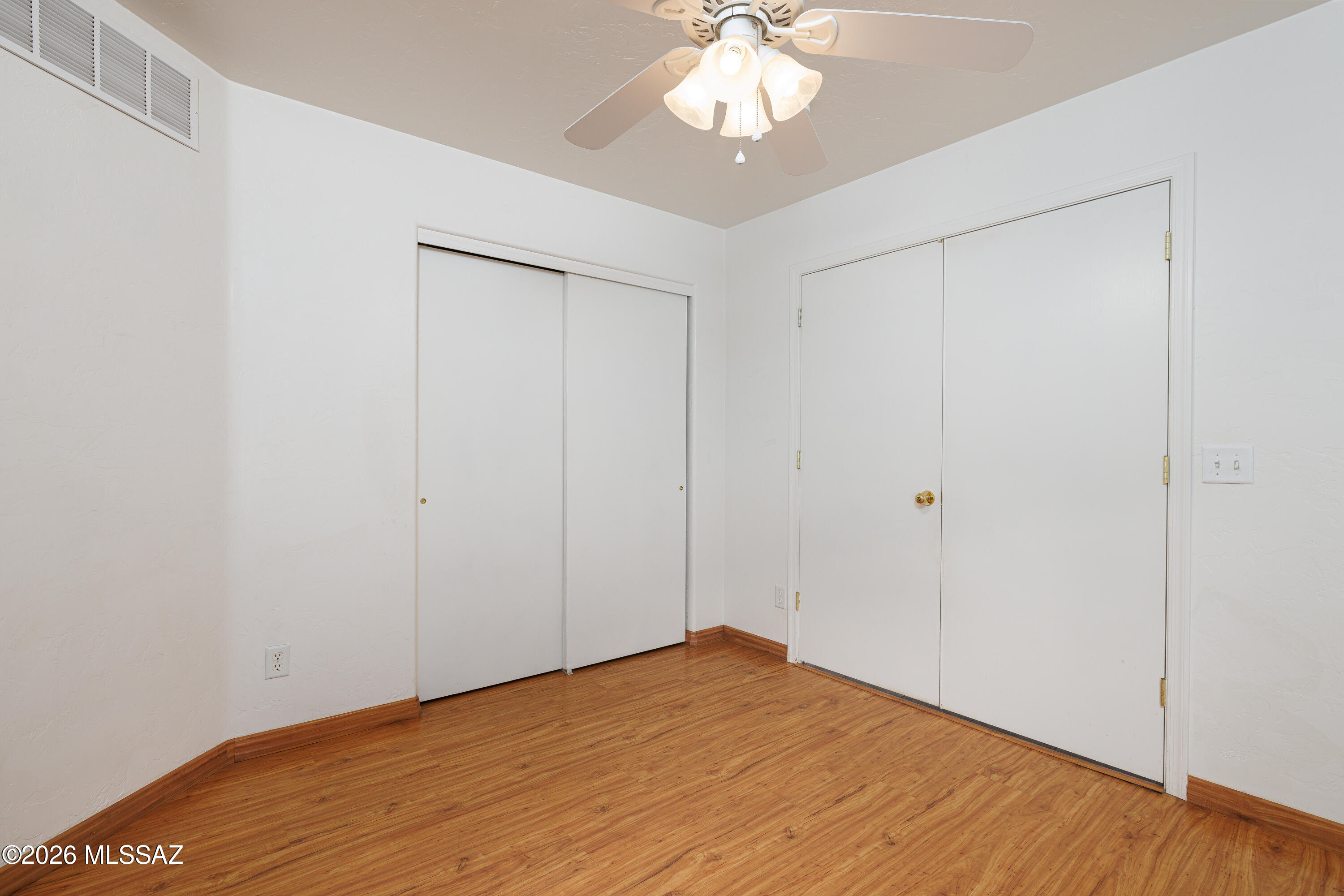 Out Of Pima County - Residential