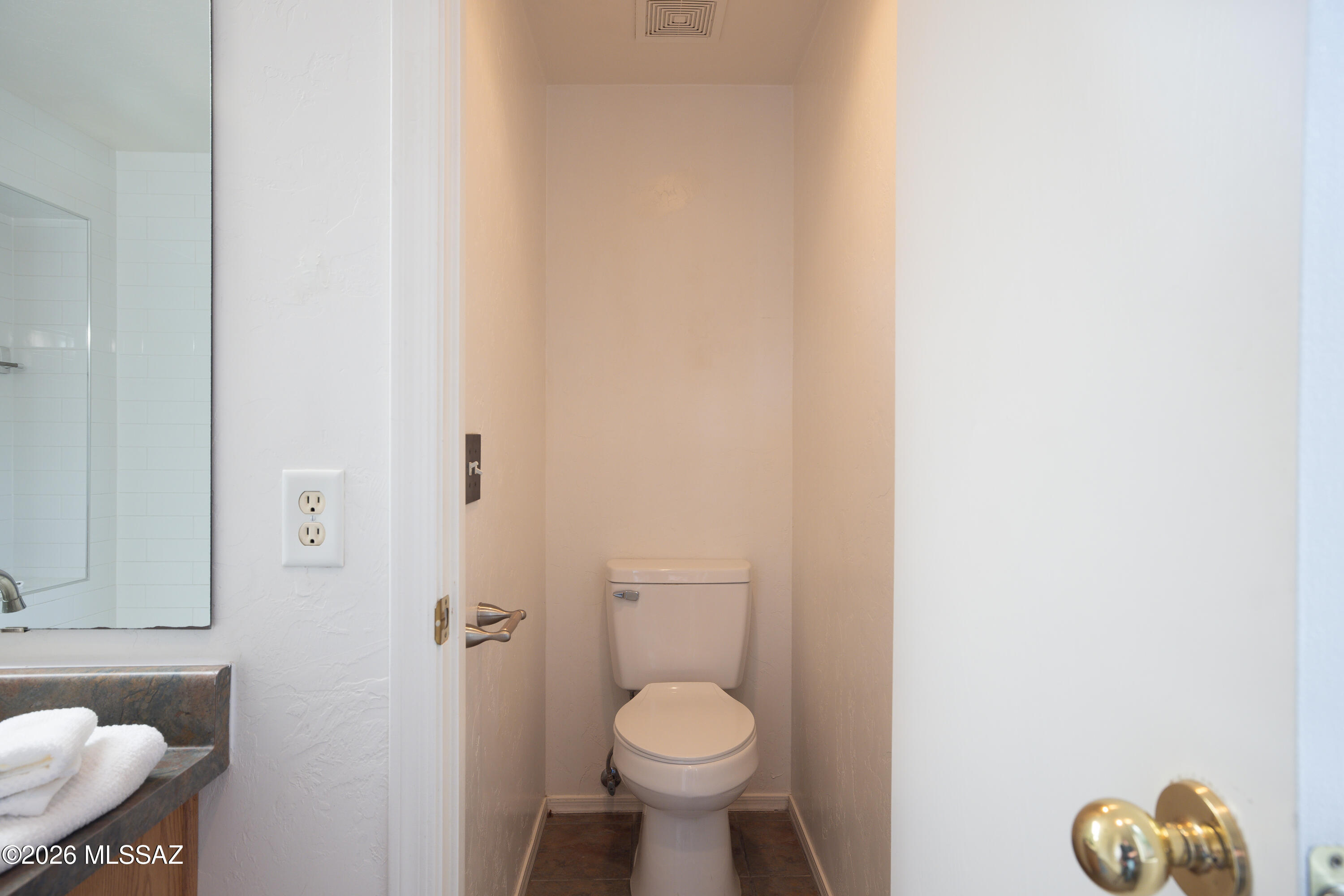 Out Of Pima County - Residential