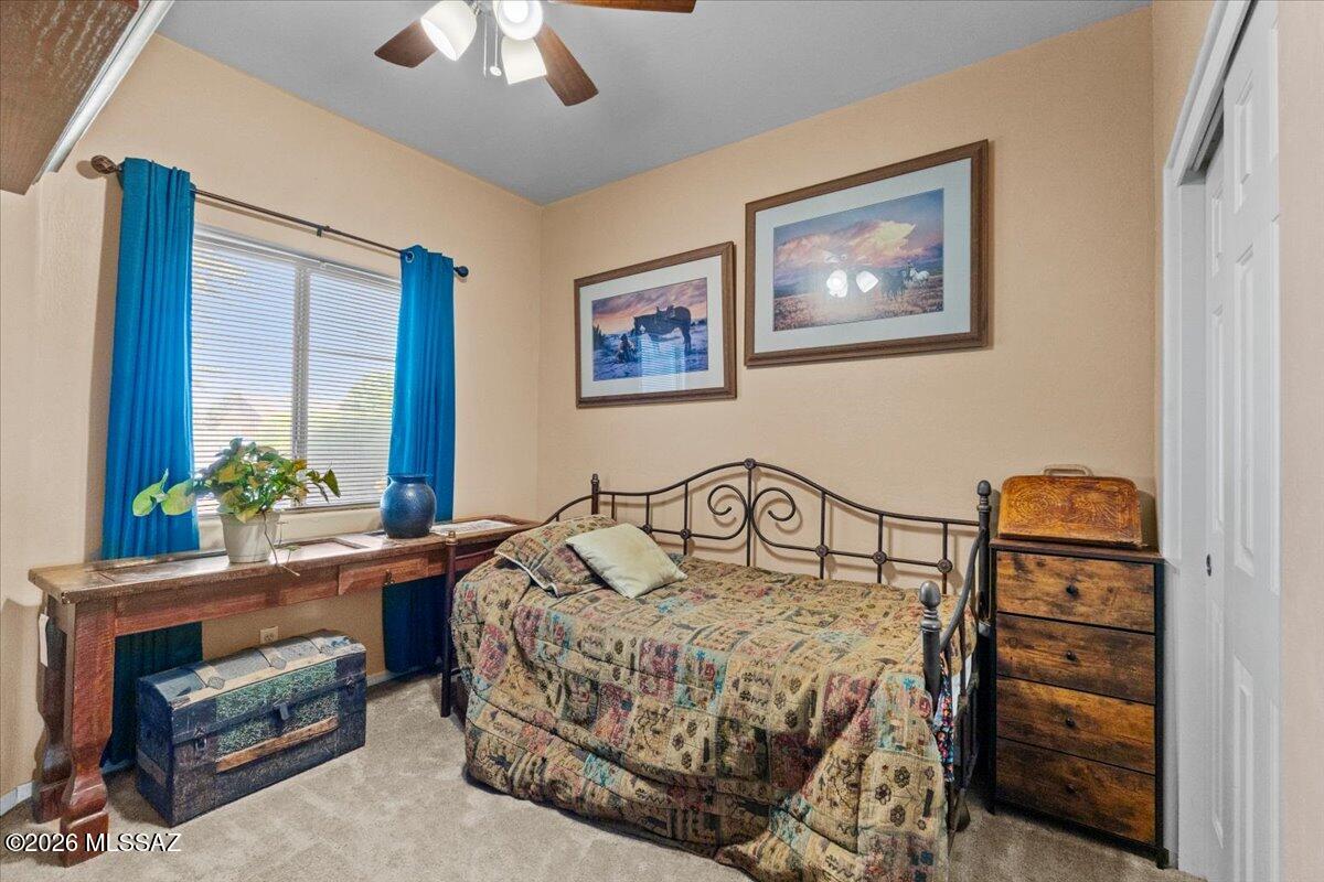 Out Of Pima County - Residential