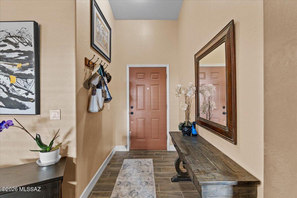 Out Of Pima County - Residential