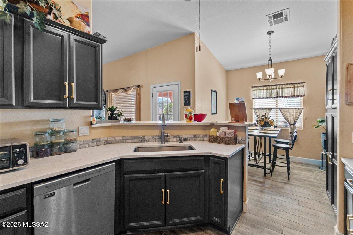 Out Of Pima County - Residential