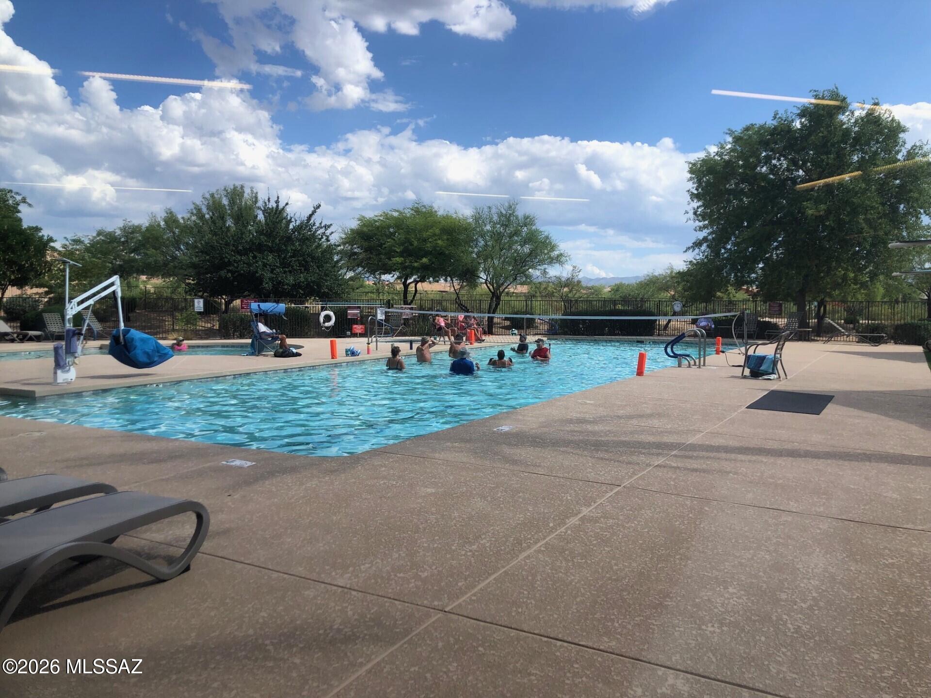 Del Webb at Rancho Del Lago Phase II SQ20112850077 - Residential