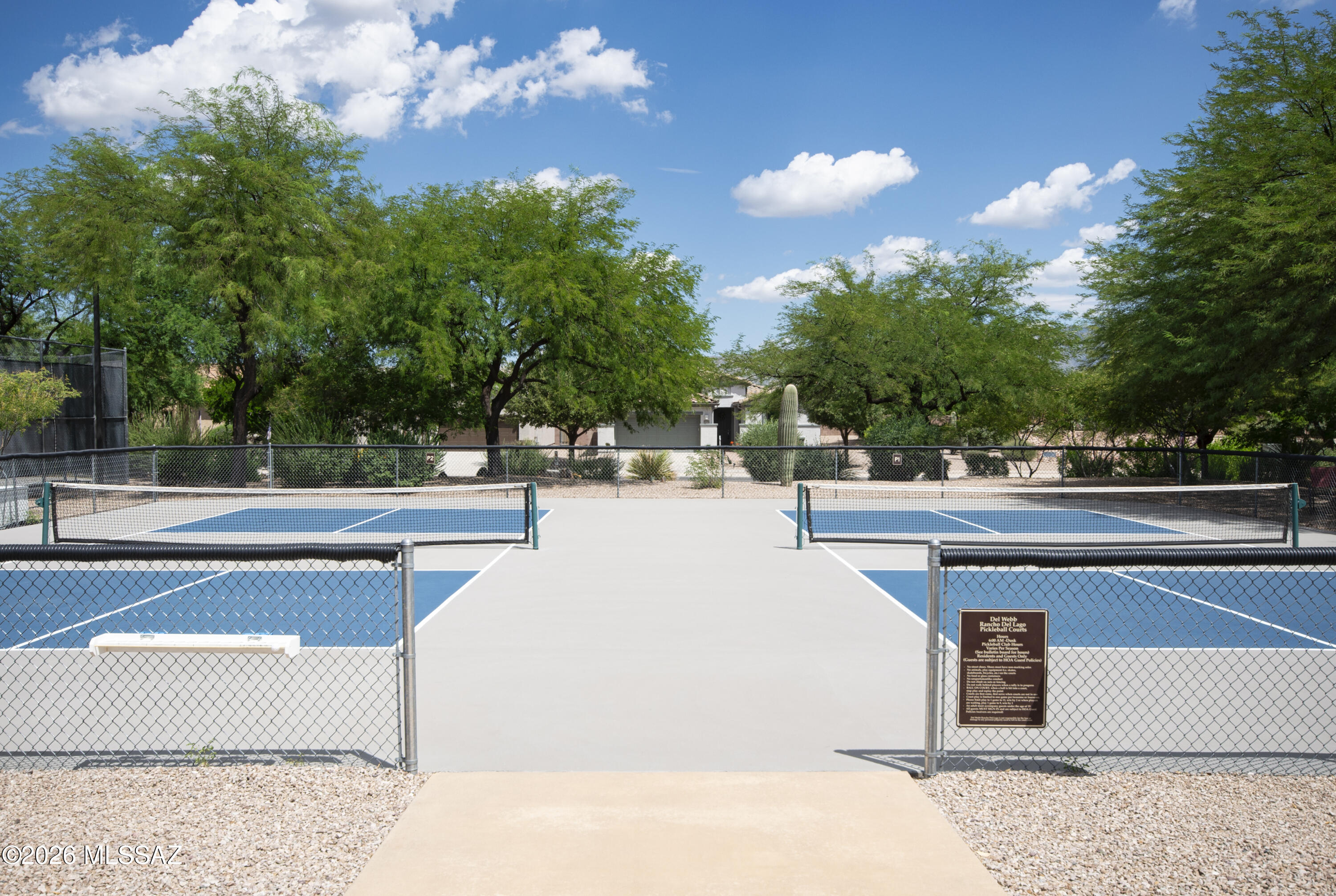 Del Webb at Rancho Del Lago Phase II SQ20112850077 - Residential